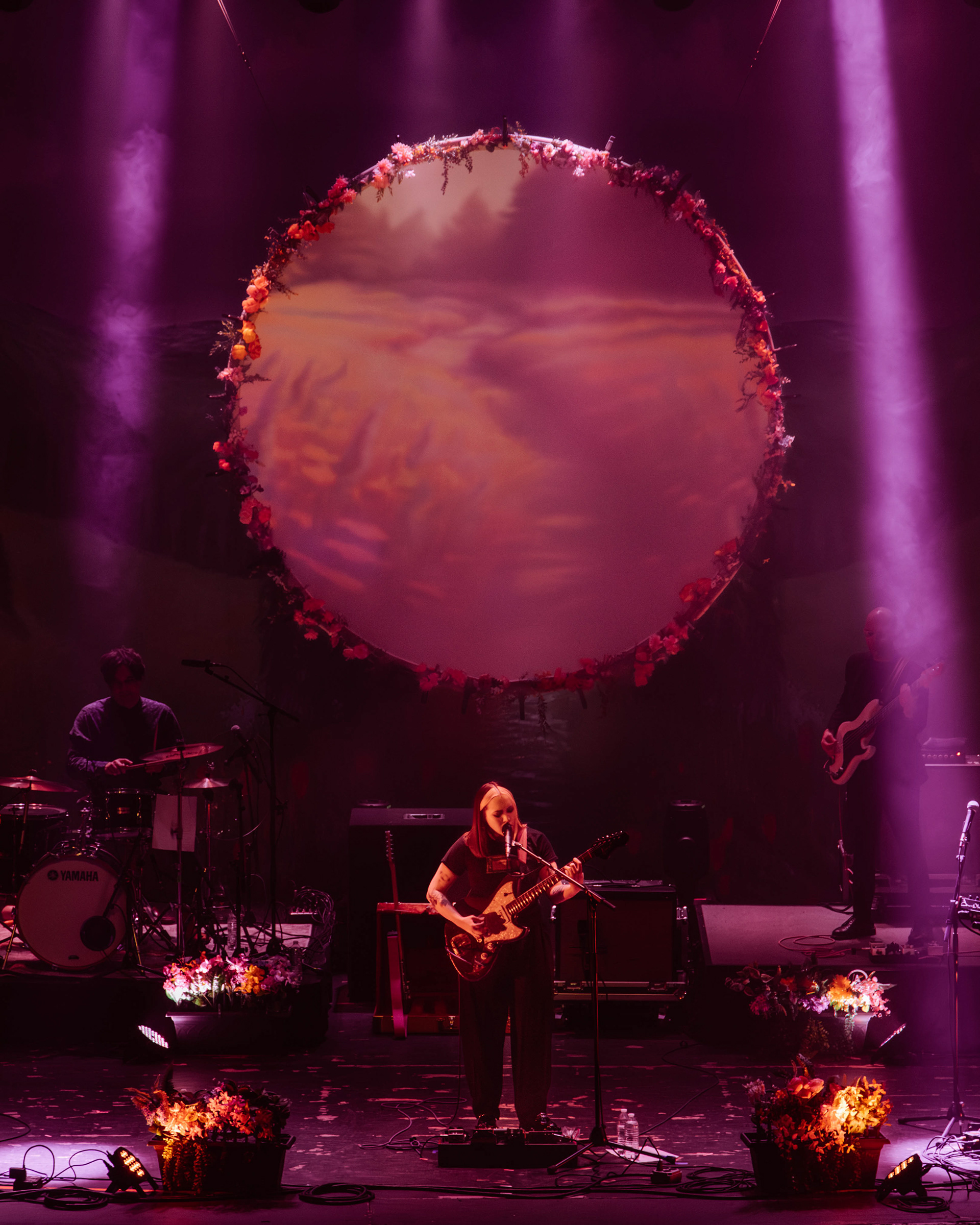 SOCCER MOMMY @ THALIA HALL 2025