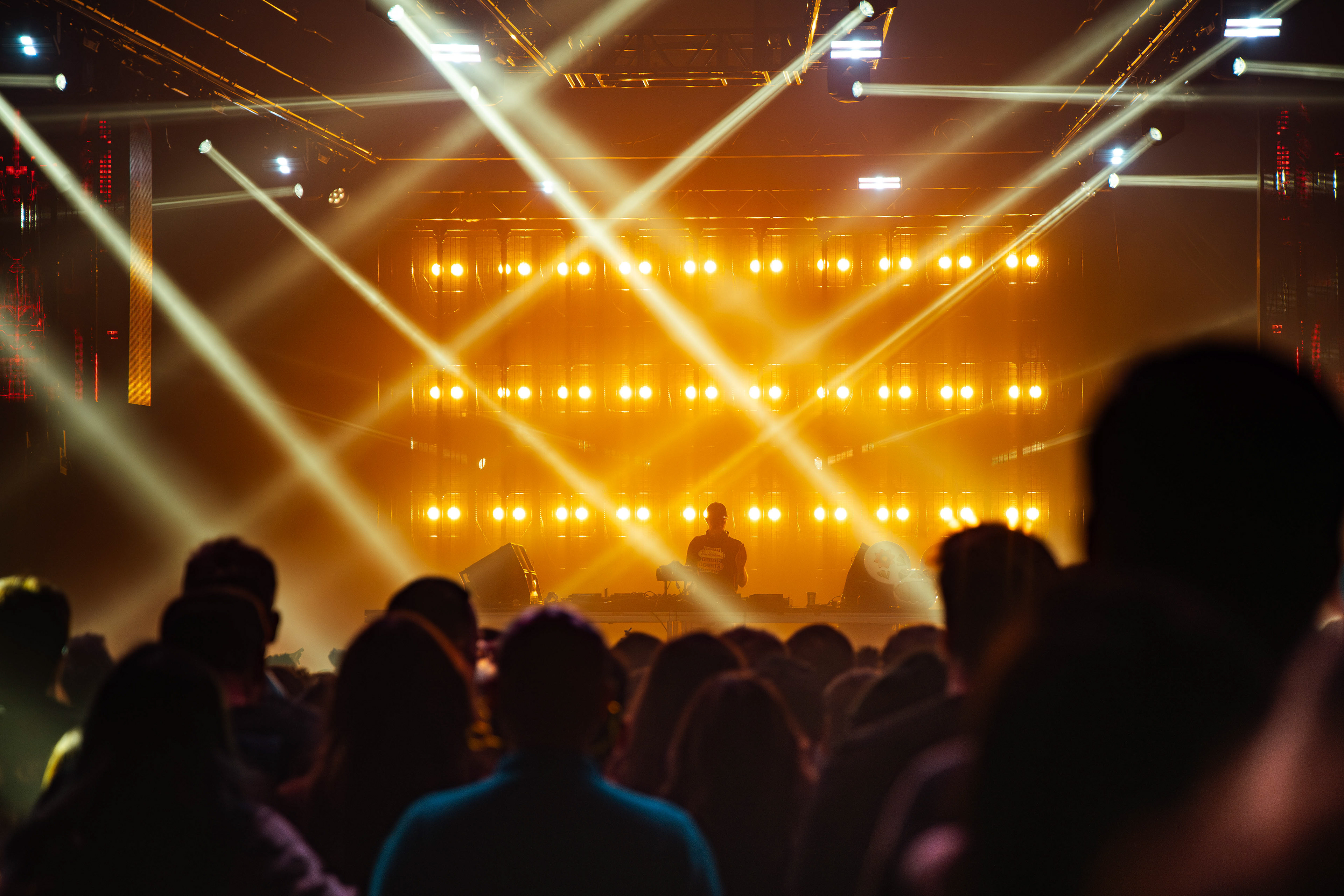 REBUKE @ RADIUS 2024