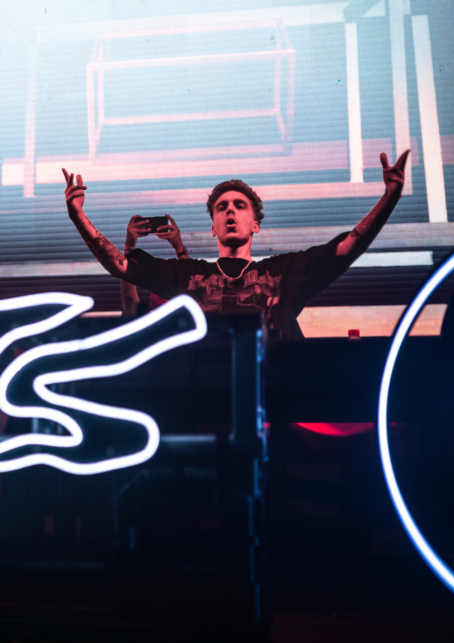 HE$H MIAMI MUSIC WEEK 2021