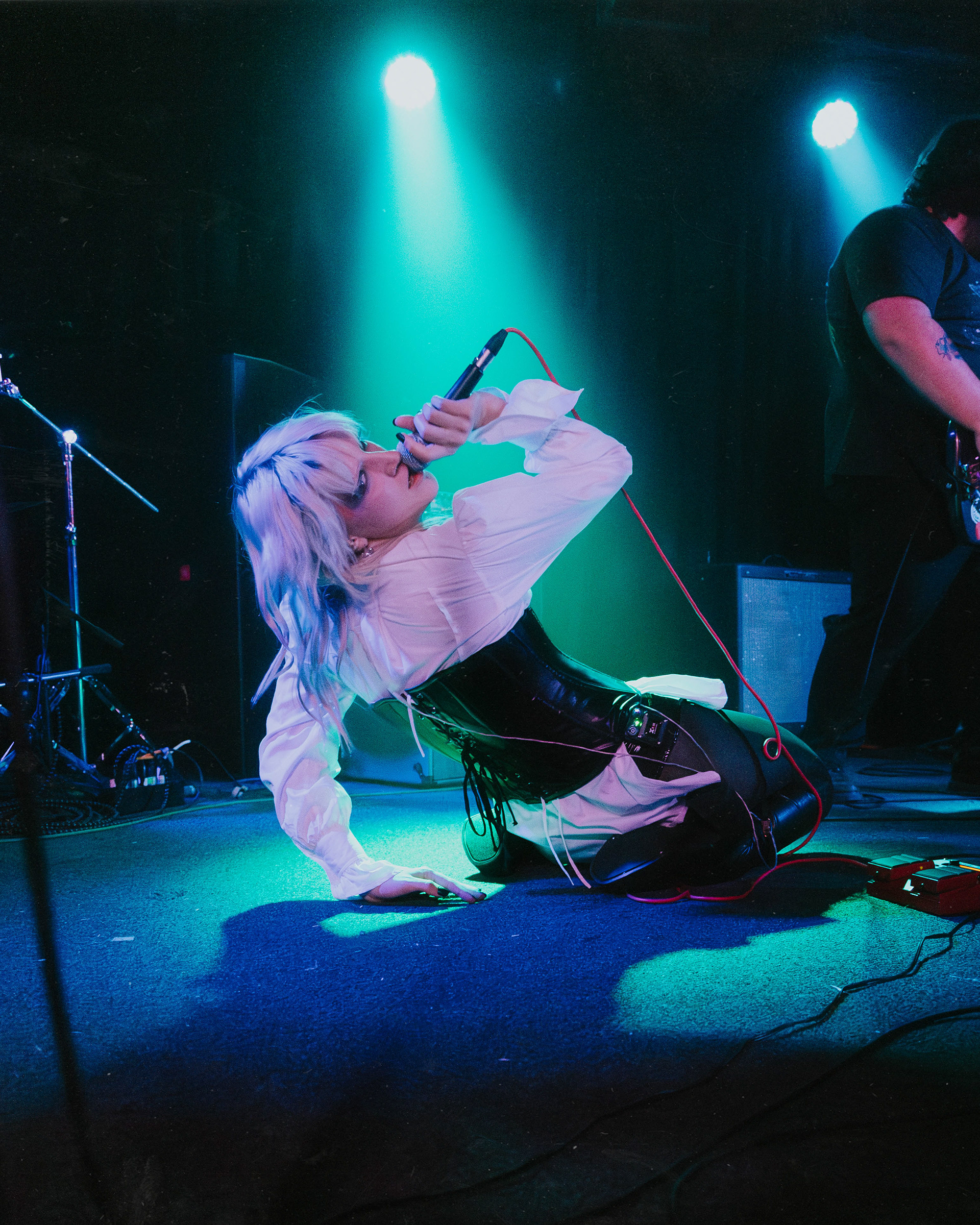 YADA YADA @ EMPTY BOTTLE 2025