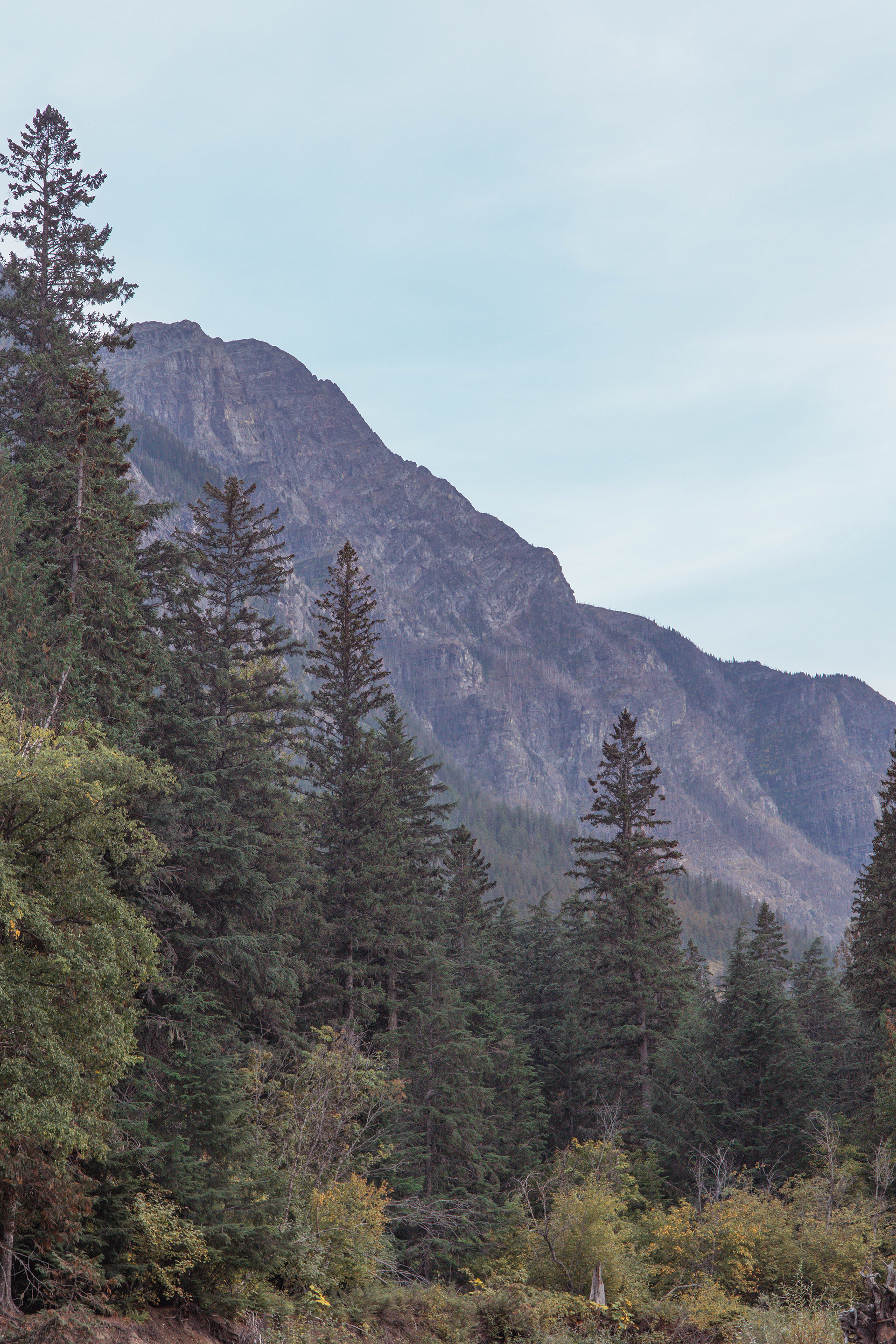 Glacier National Park, Montana