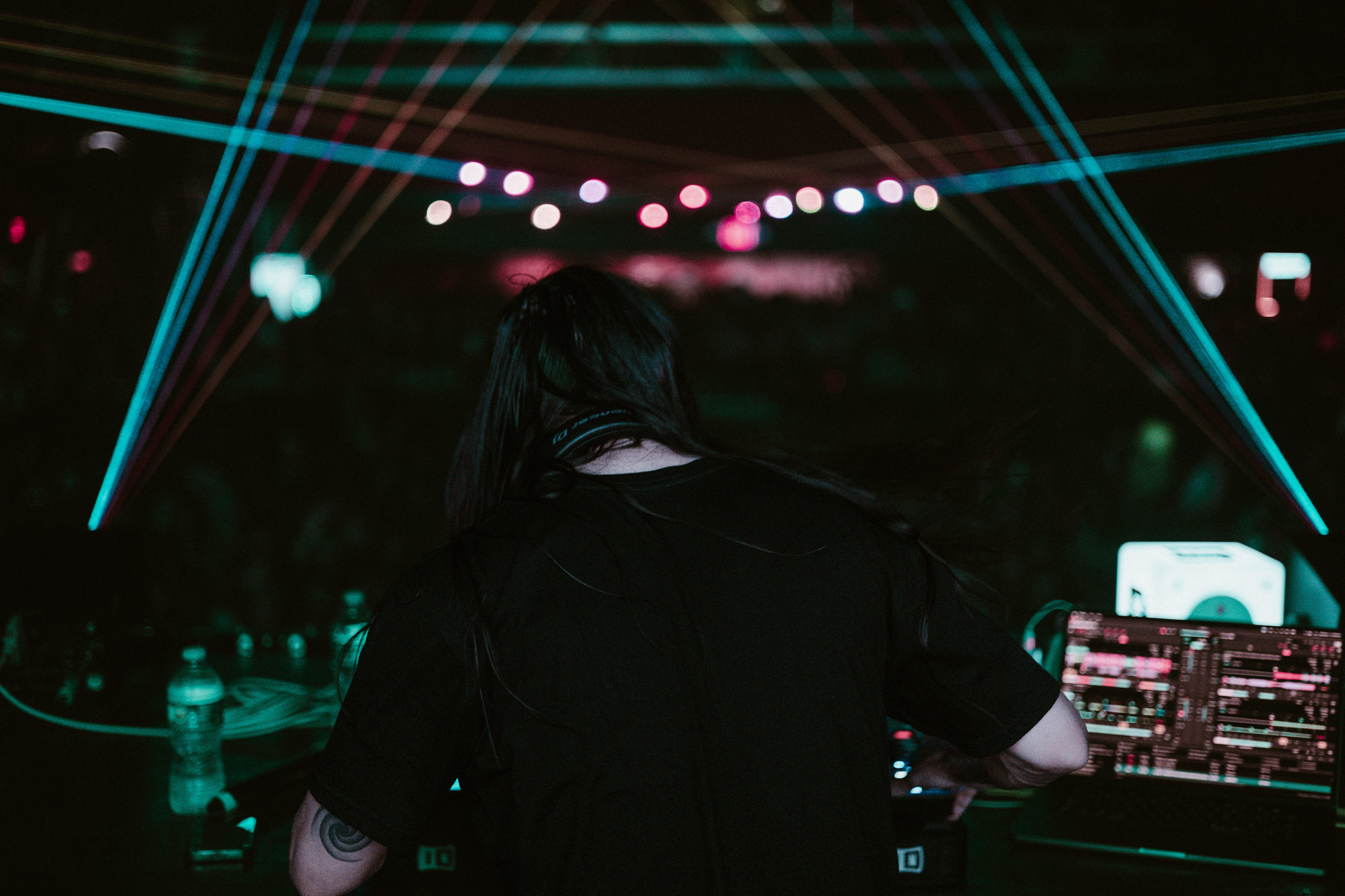 MERSIV @ REVOLUTION LIVE 2023