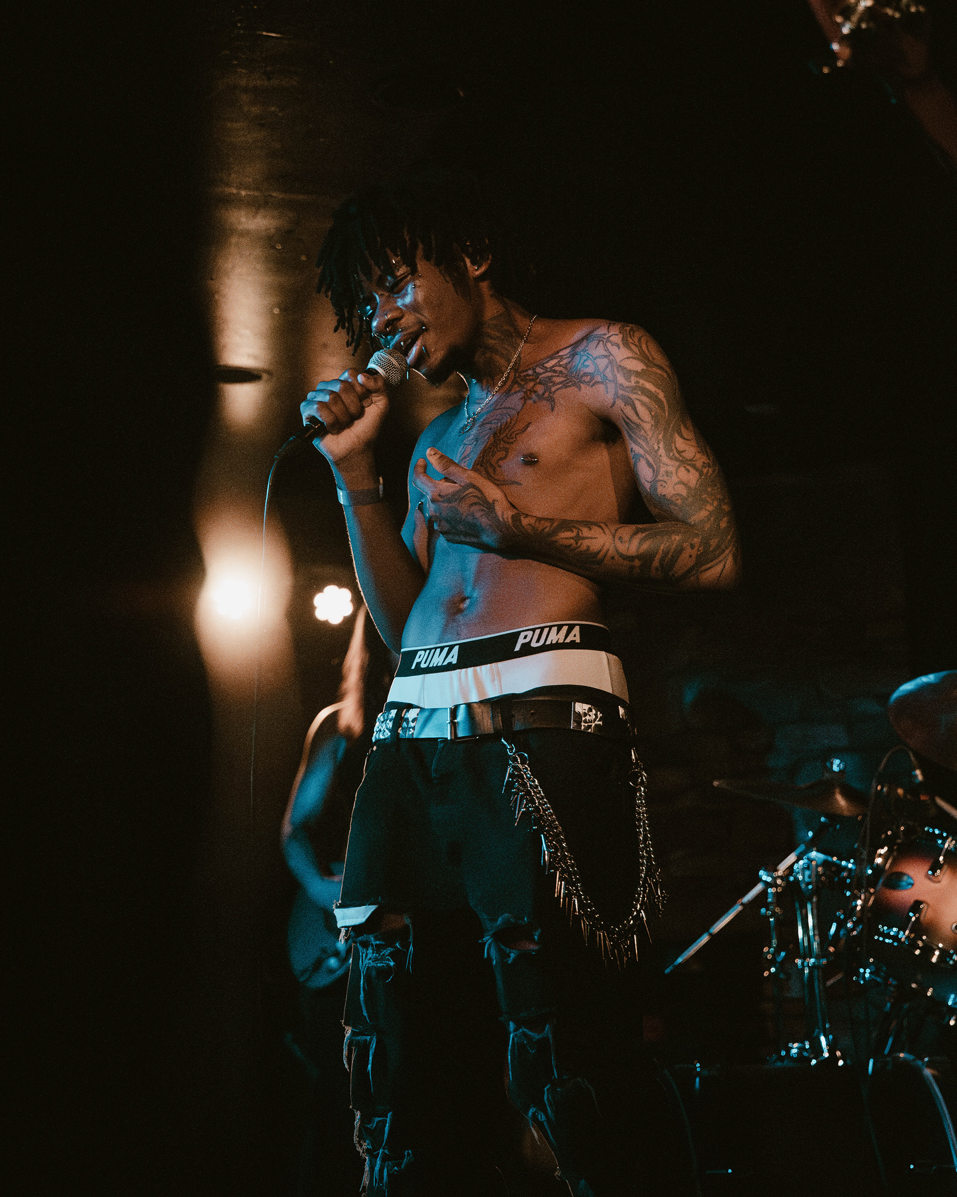 NOVULENT @ COBRA LOUNGE 2025