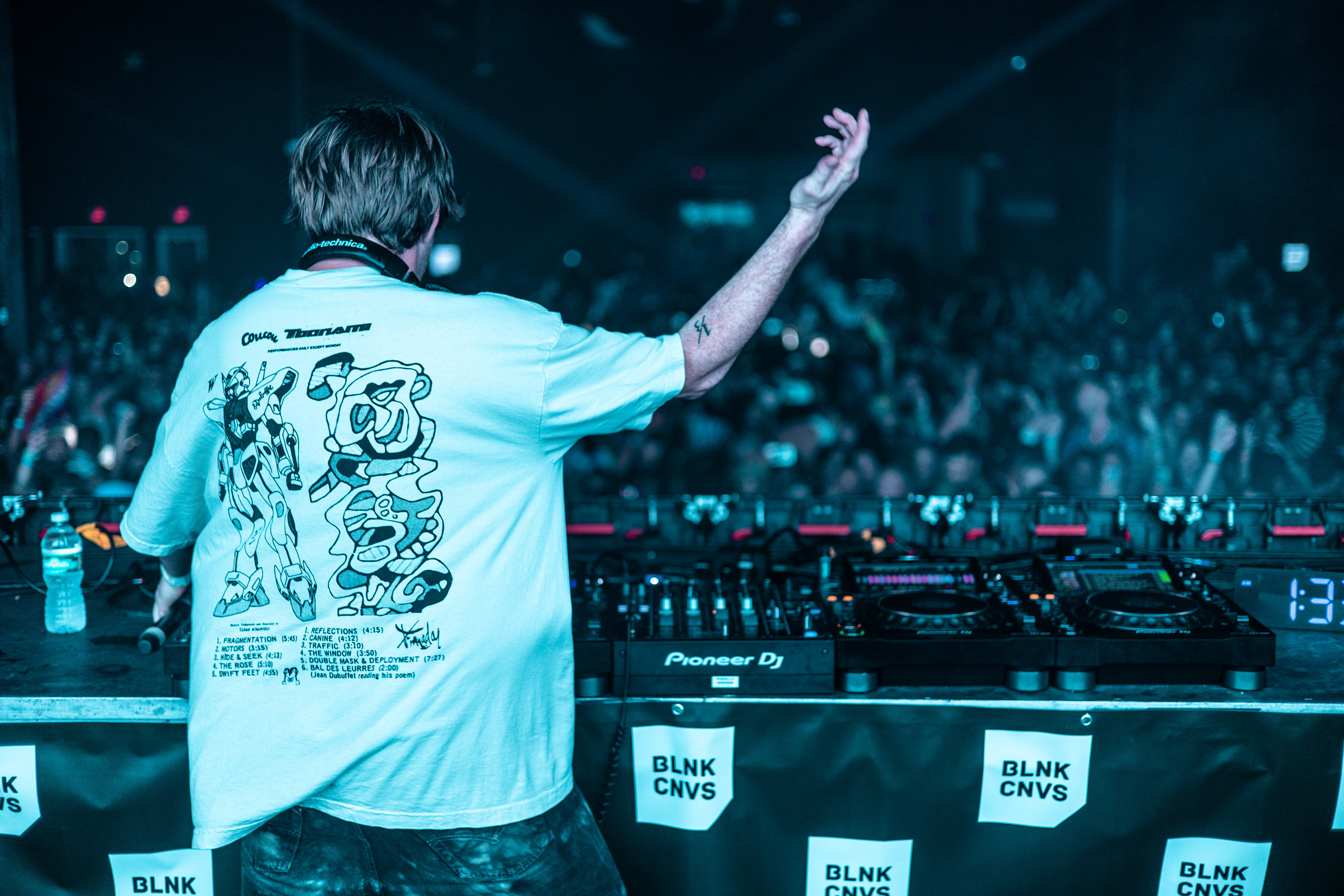 NGHTMRE @ MIAMI MUSIC WEEK 2021