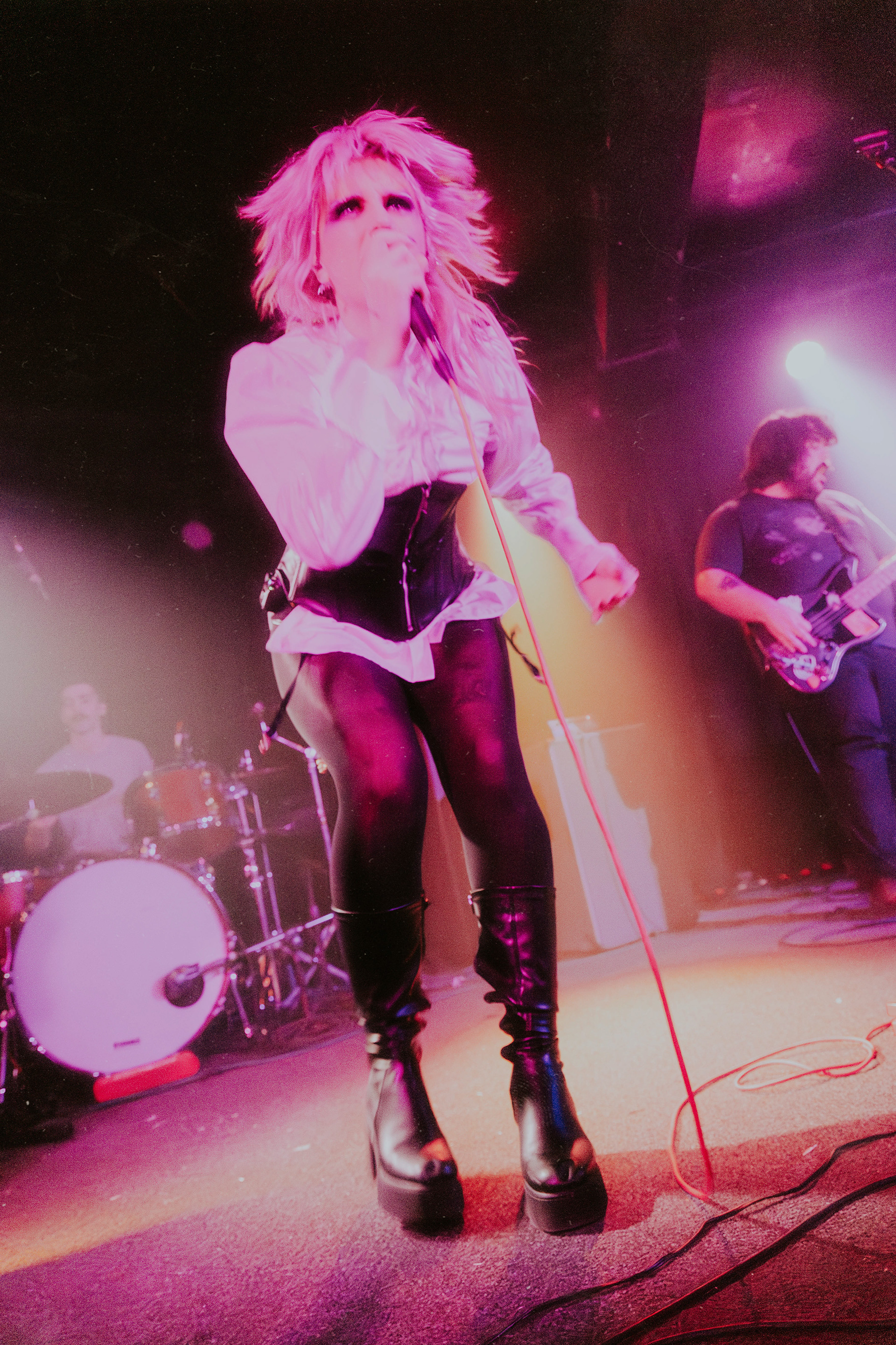 YADA YADA @ EMPTY BOTTLE 2025