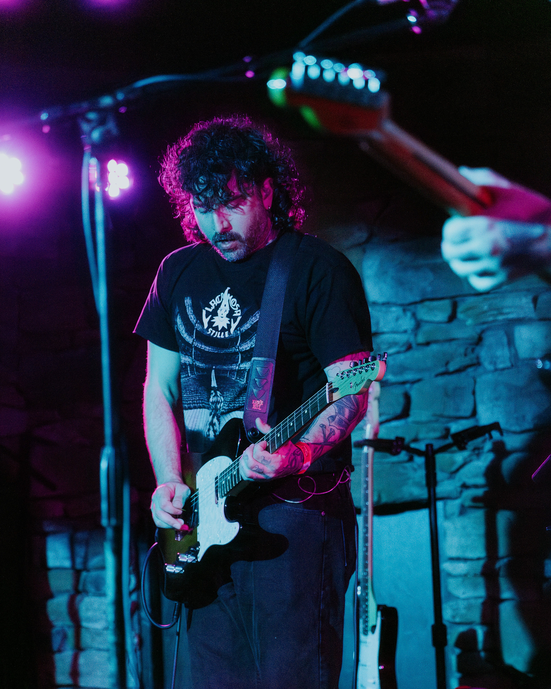 CATHEDRAL BELLS @ COBRA LOUNGE 2025