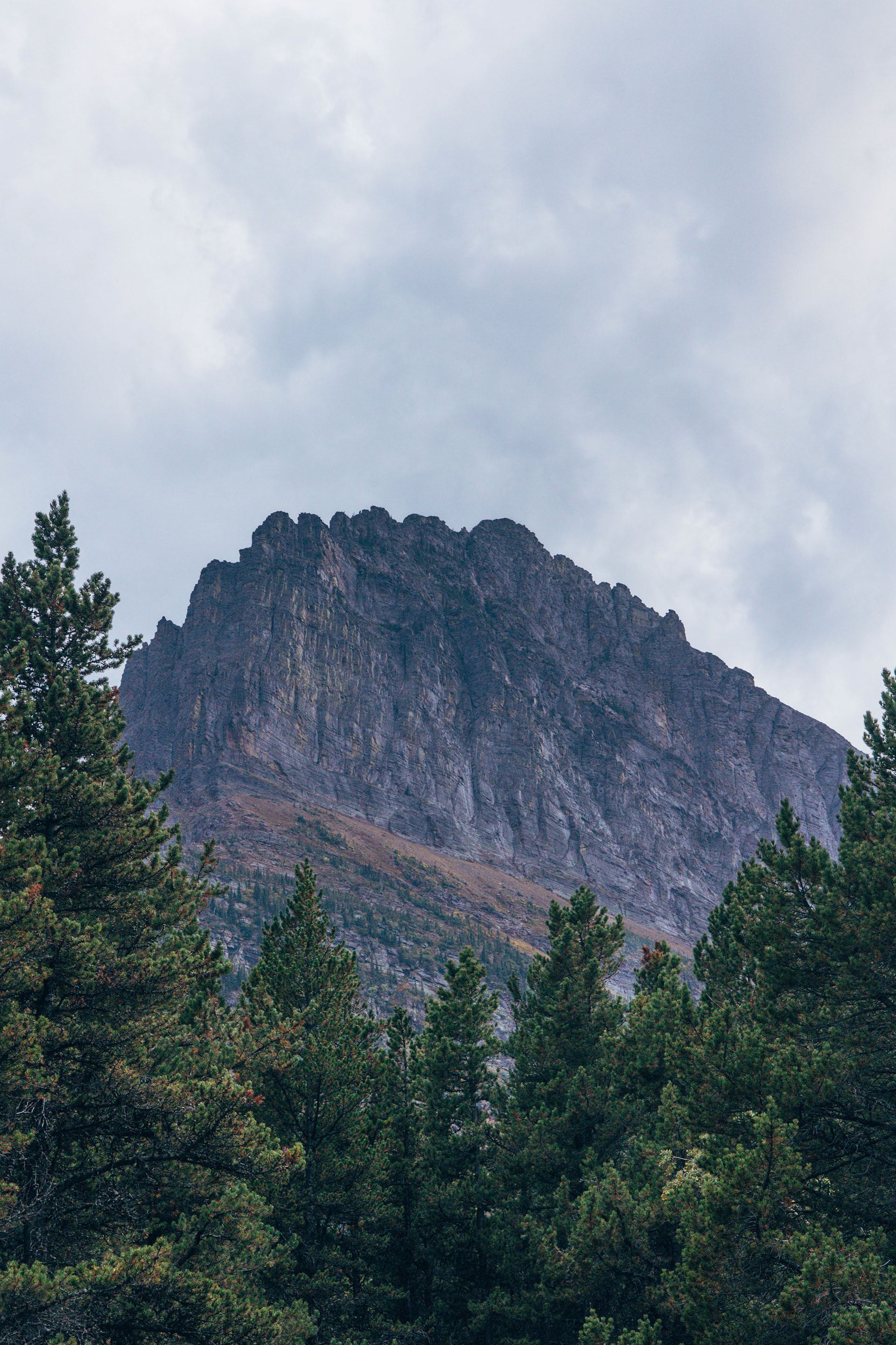 Glacier National Park, Montana