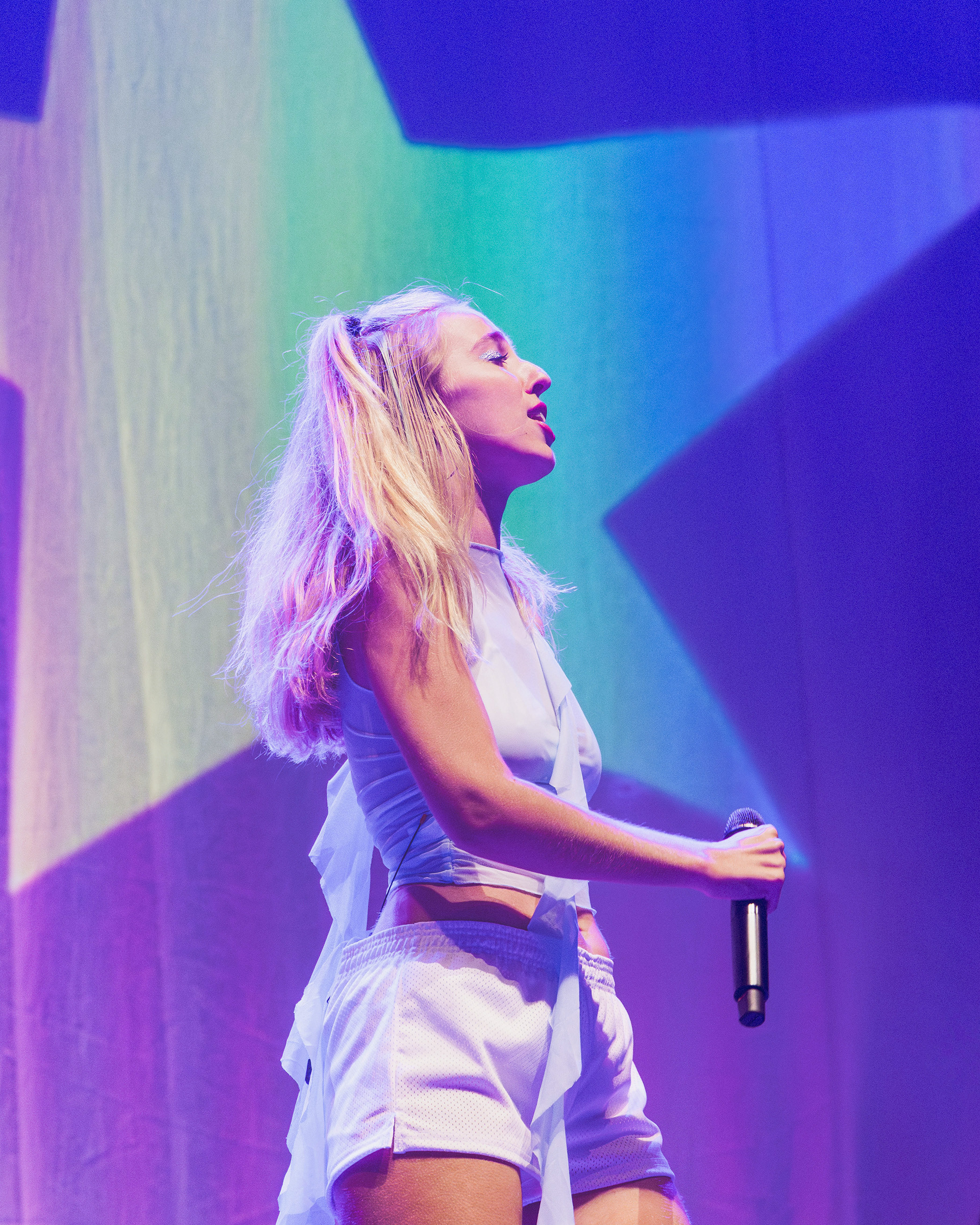 MAUDE LATOUR @ ARAGON BALLROOM 2024