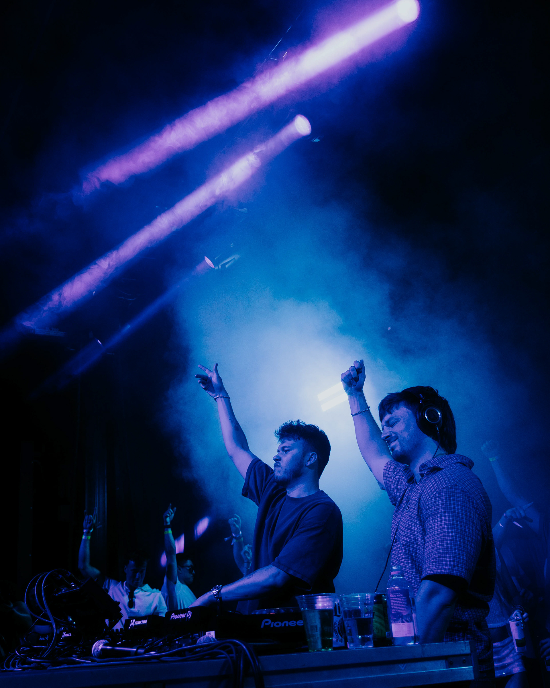 SHIP WREK @ MELTIN MARGS 2025