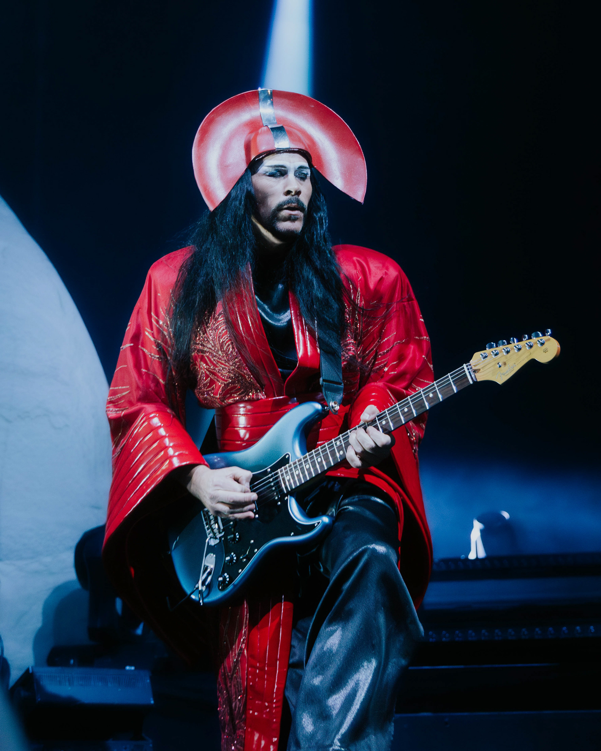 EMPIRE OF THE SUN @ RADIUS 2025