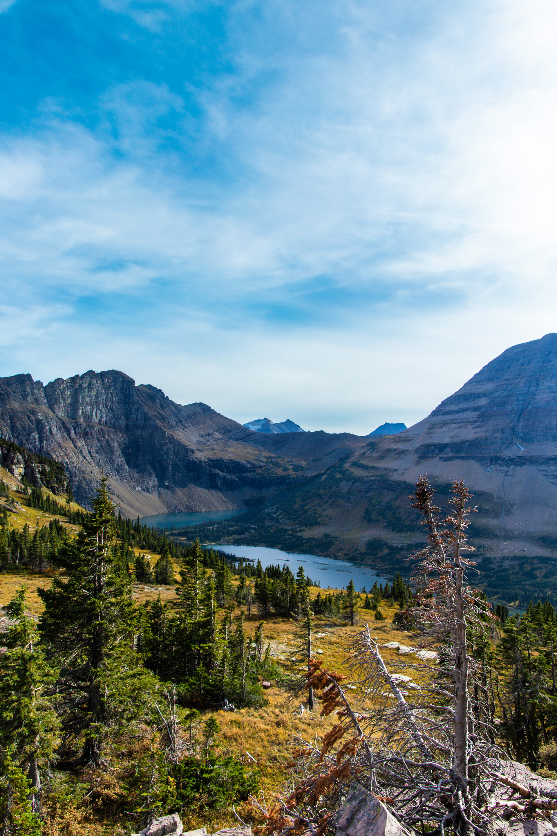 Glacier National Park, Montana