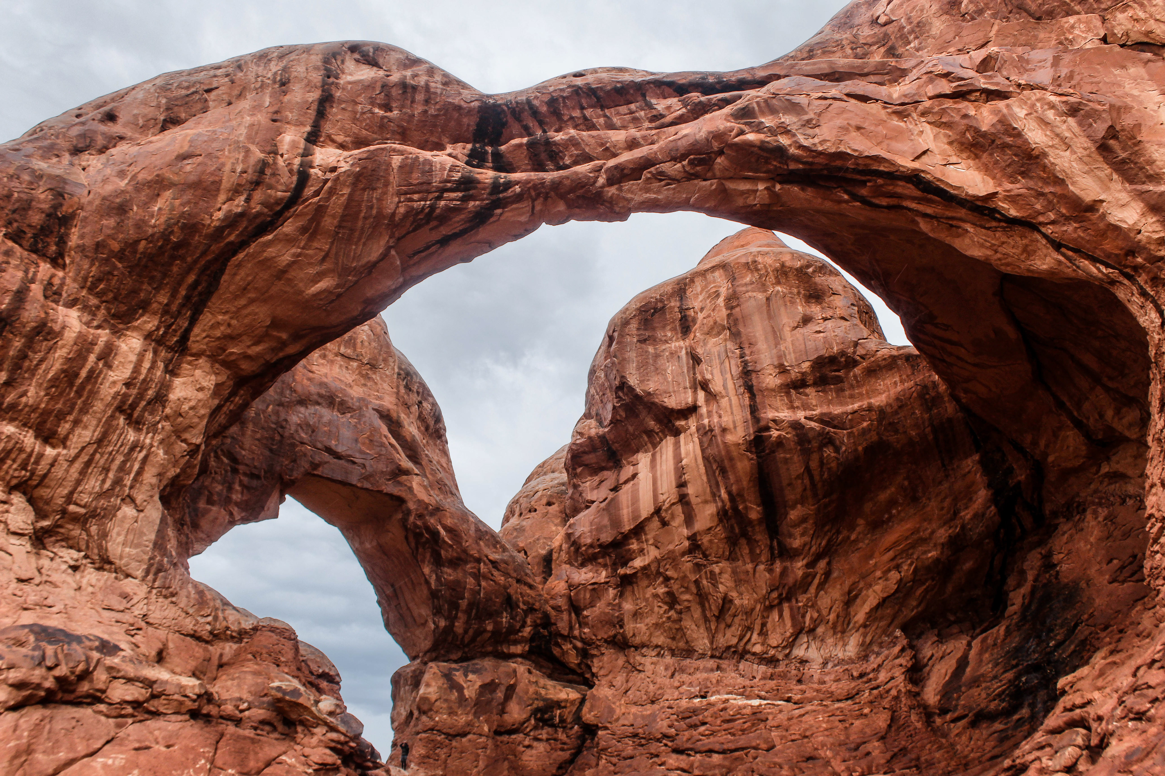 Arches National Park, Utah