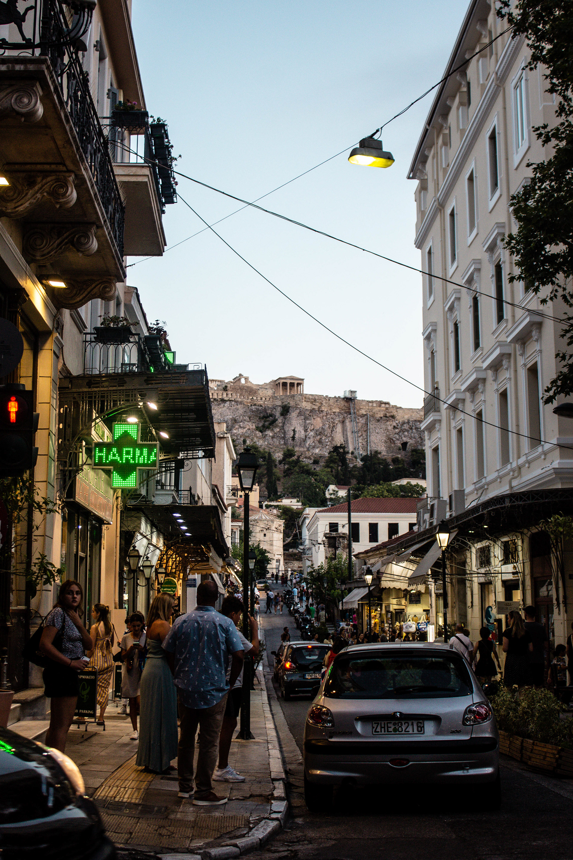 Athens, Greece