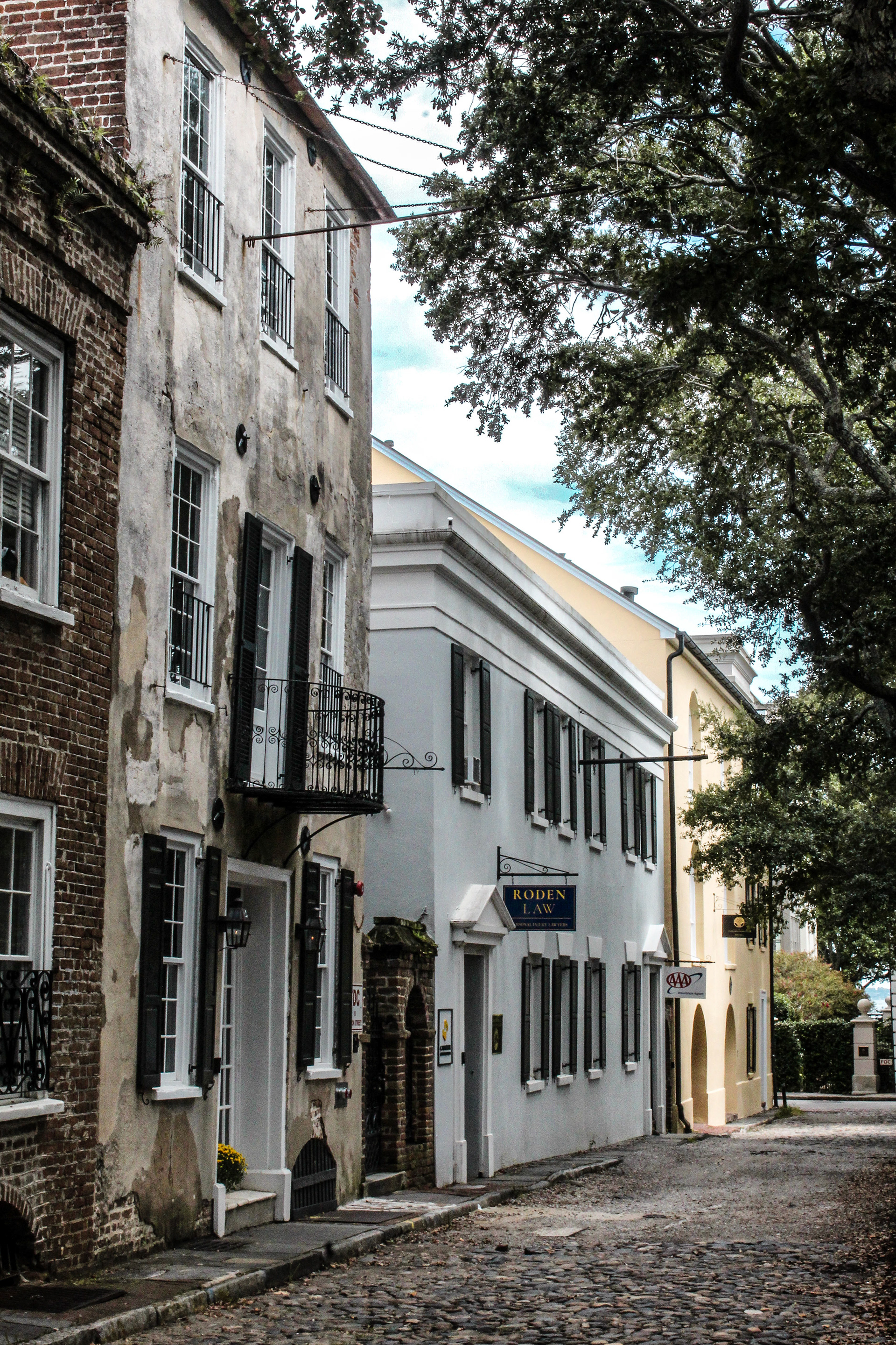 Charleston, South Carolina