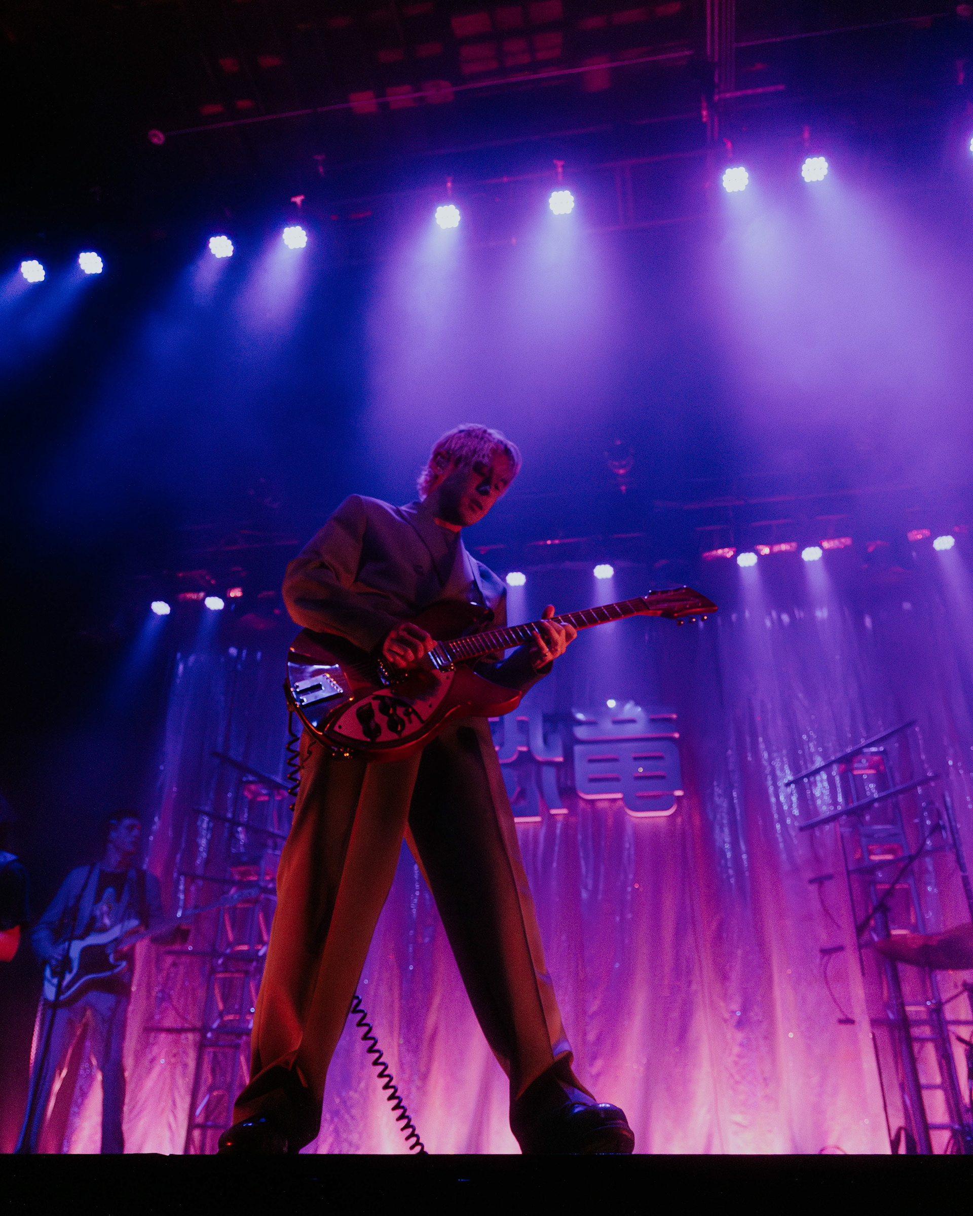 LAST DINOSAURS @ THALIA HALL 2025