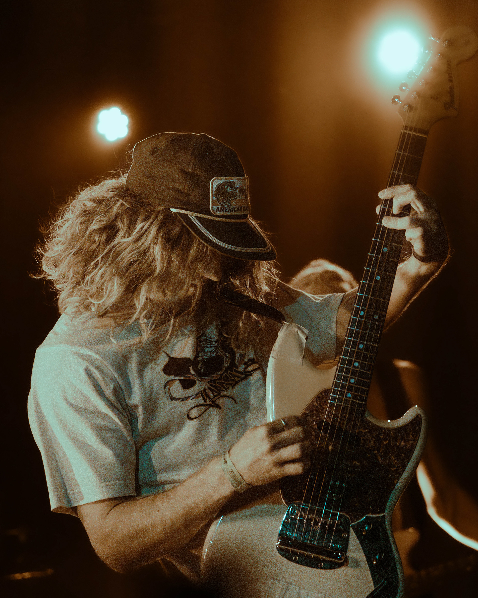 SKEGGS @ LINCOLN HALL 2025