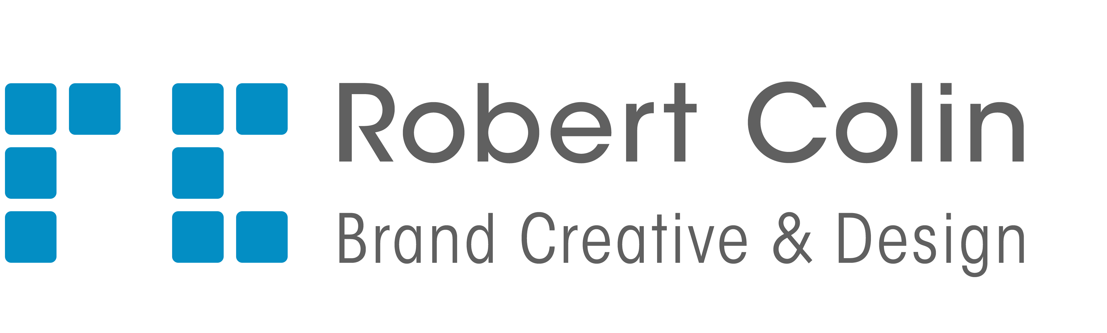 Robert Colin - Brand Creative & Design