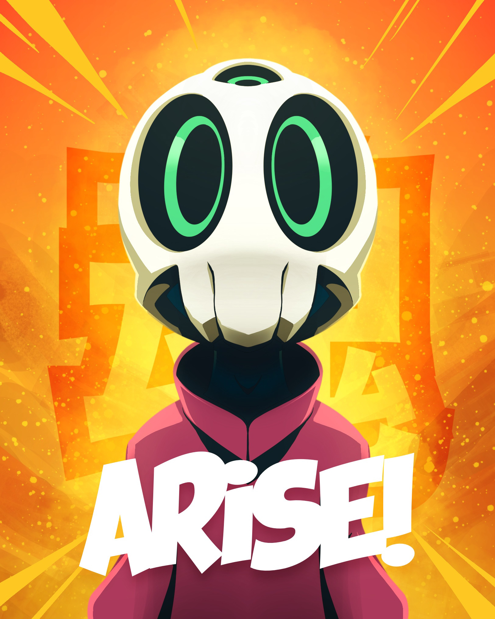 Arise 1