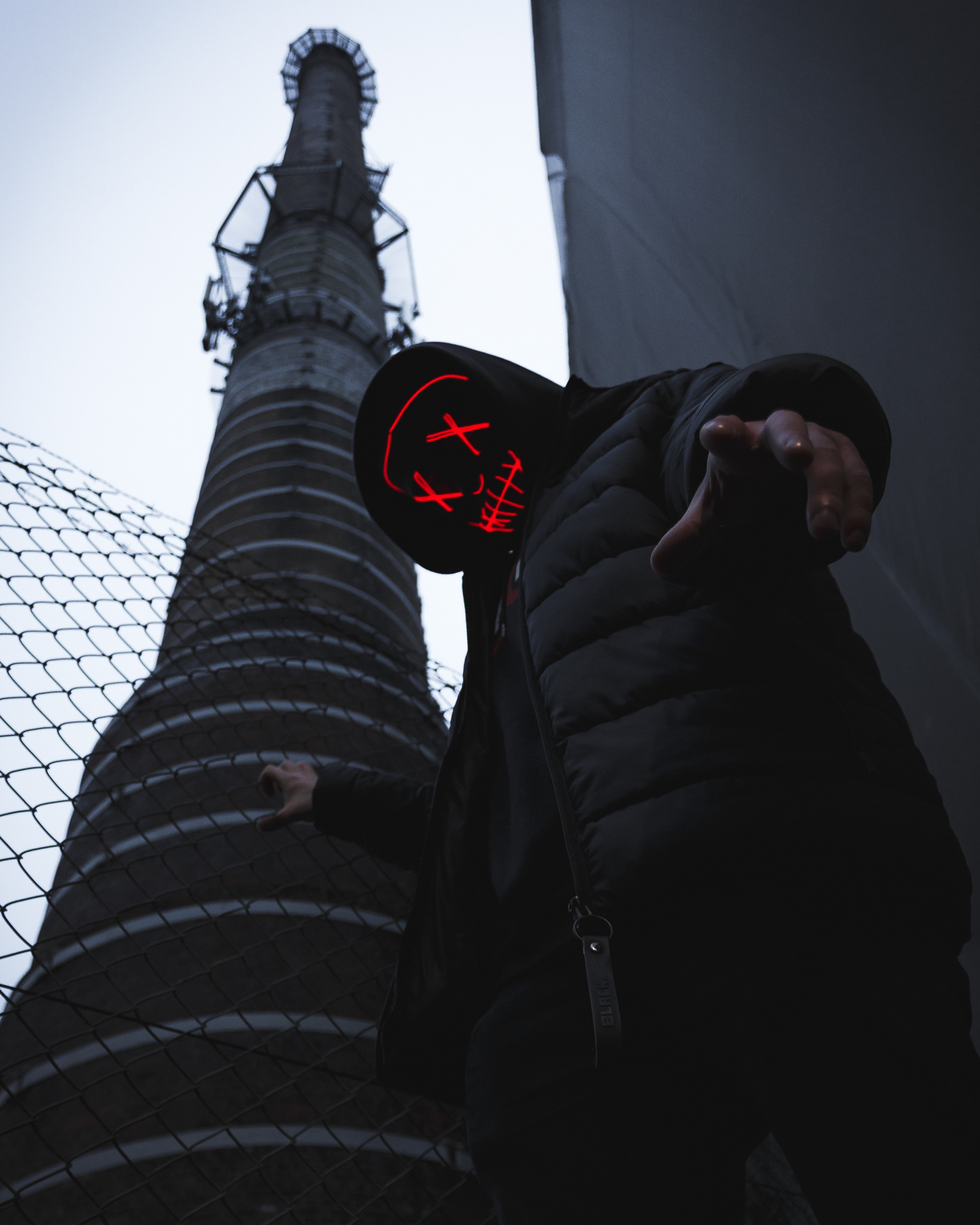 Photo picked to an Streetwear Nomads album