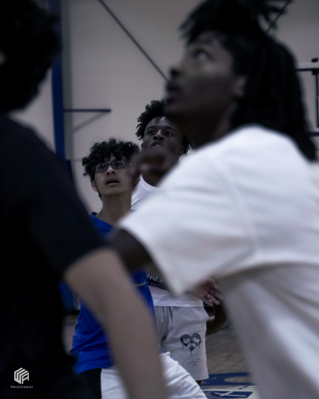 free-throw rebound