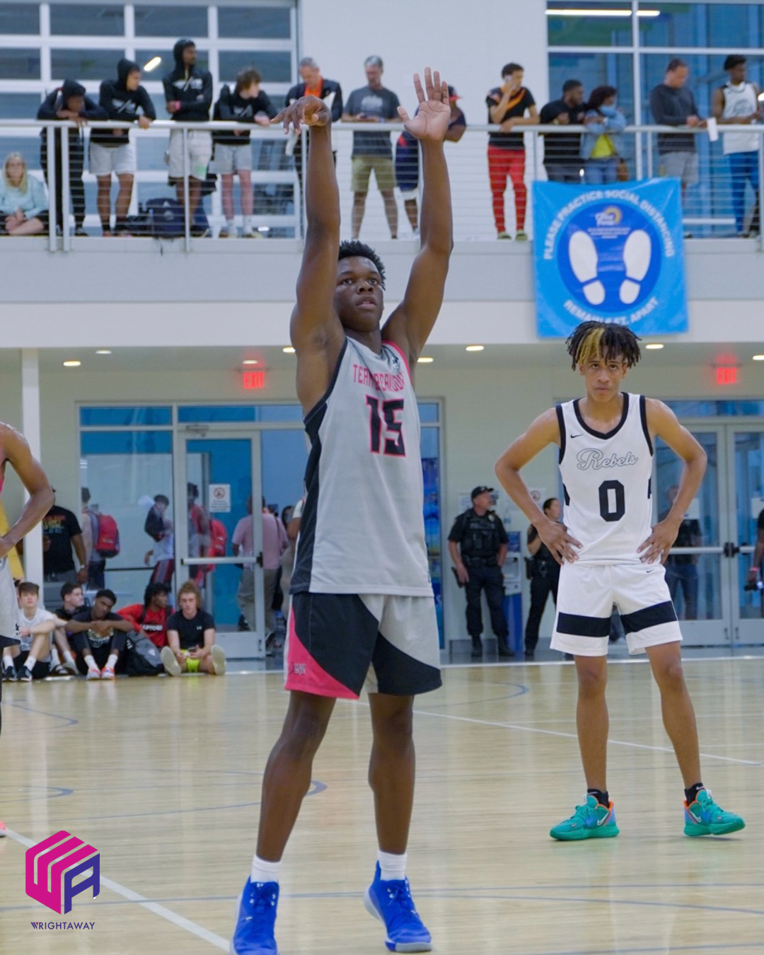 freethrow photo