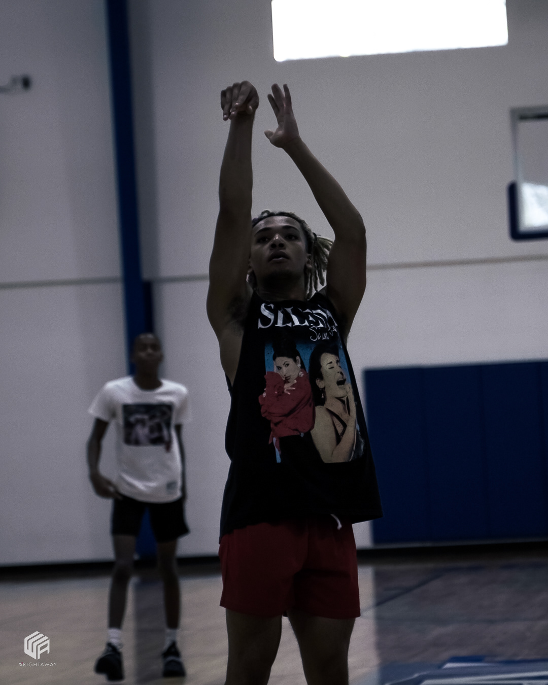 freethrow photo