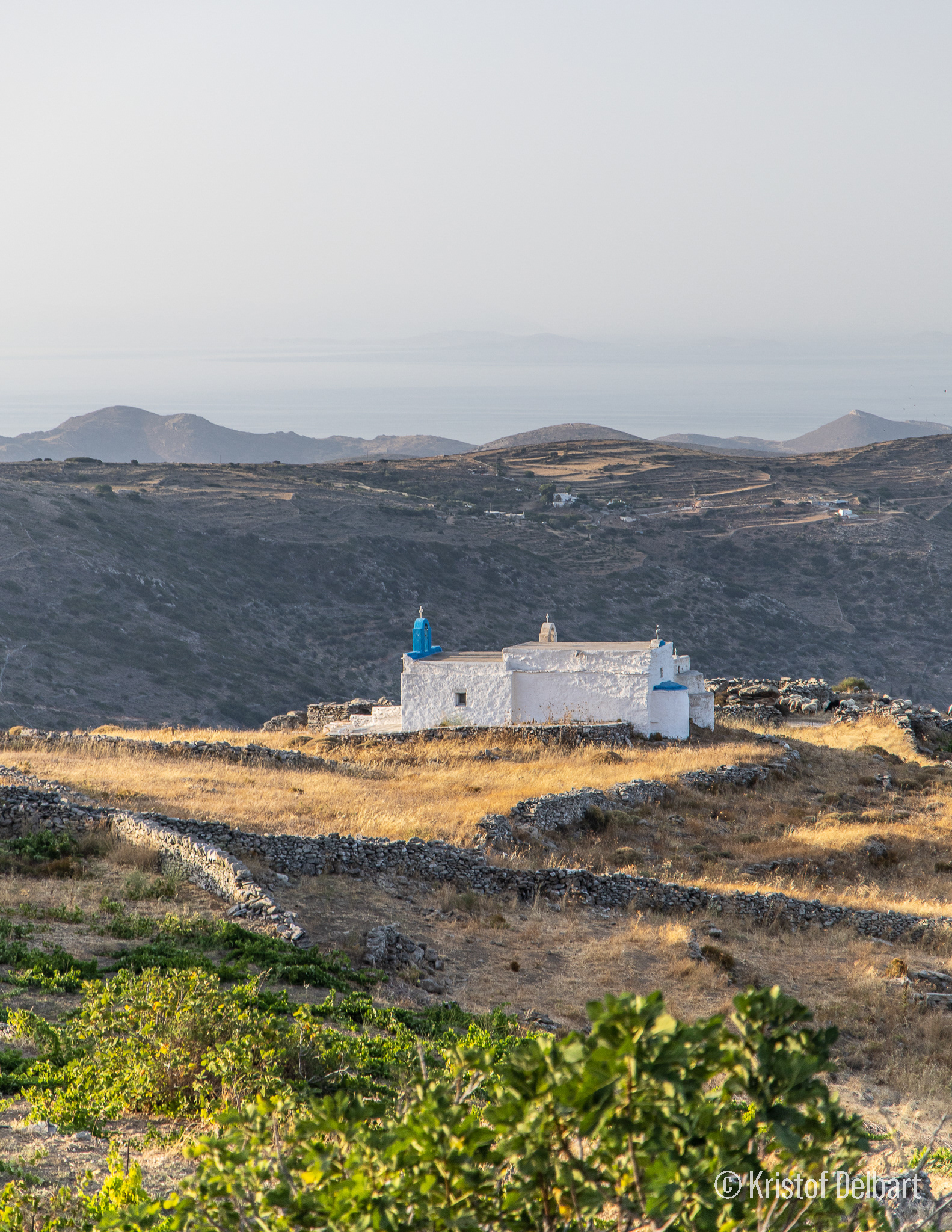 Paros