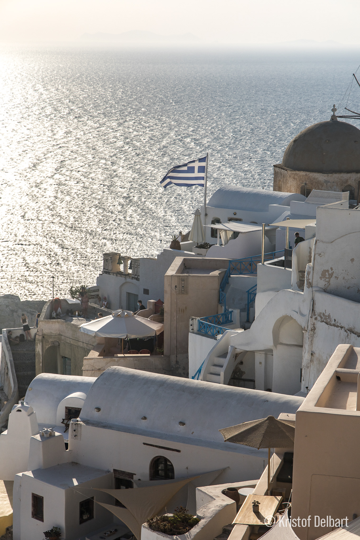 Santorini