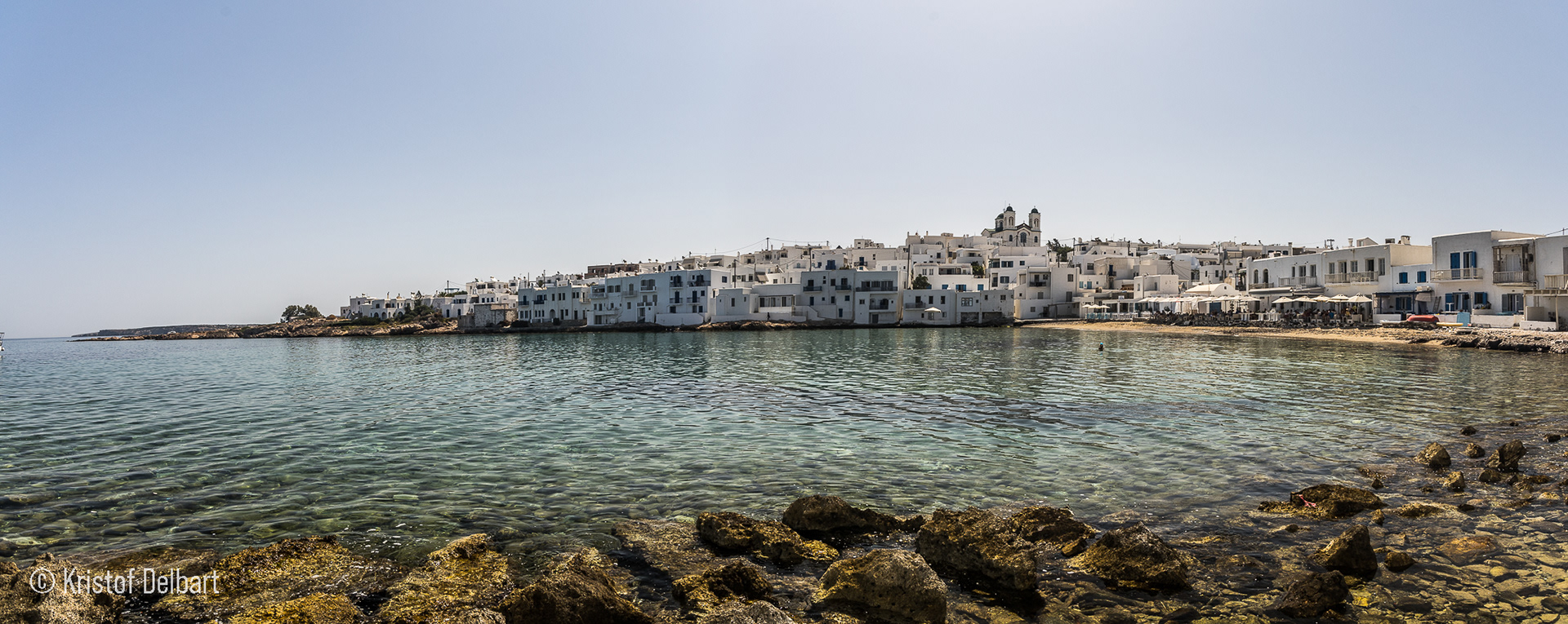 Paros