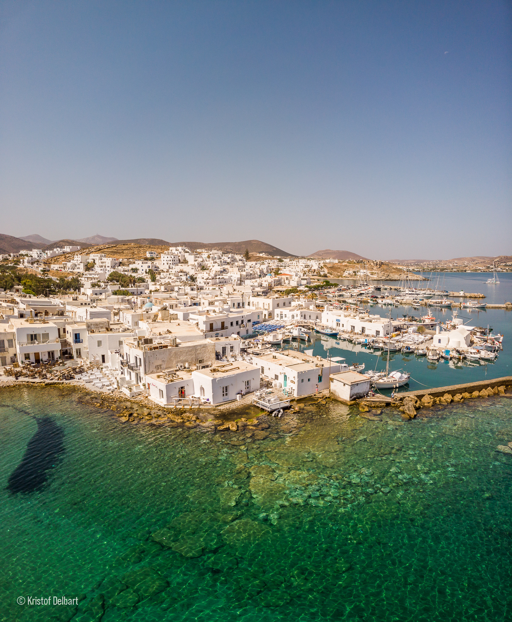 Paros