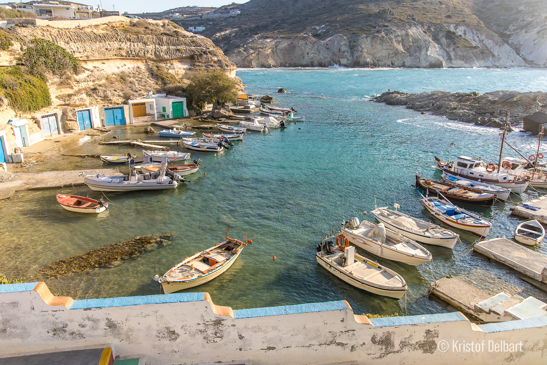 Milos