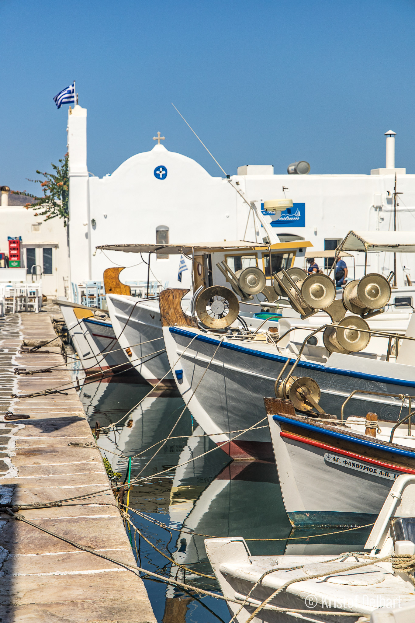 Paros