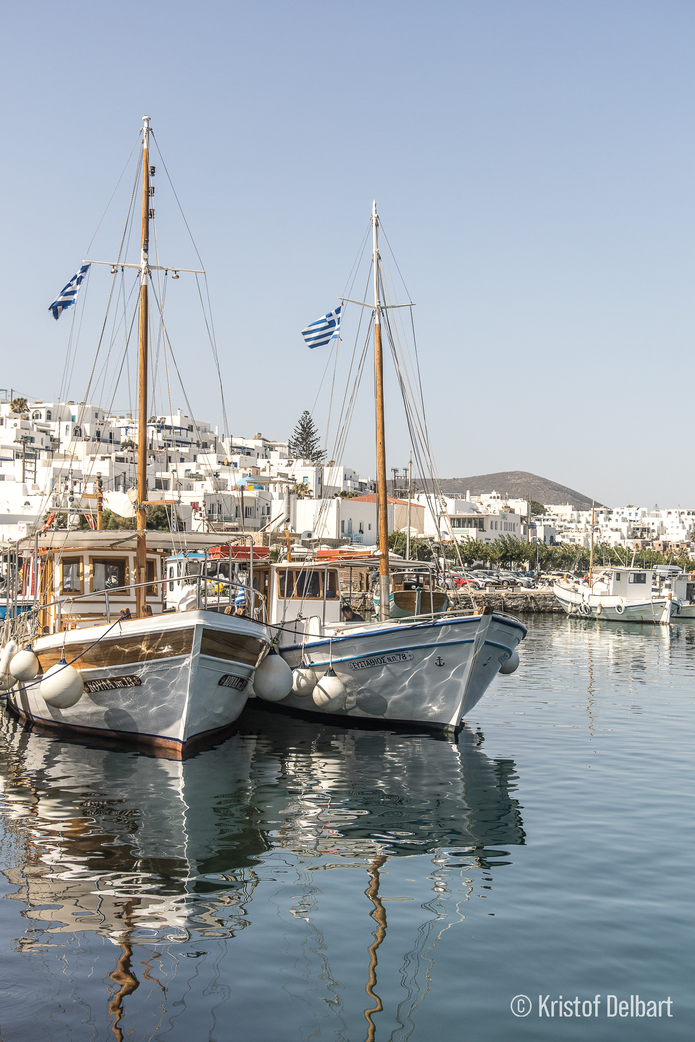 Paros
