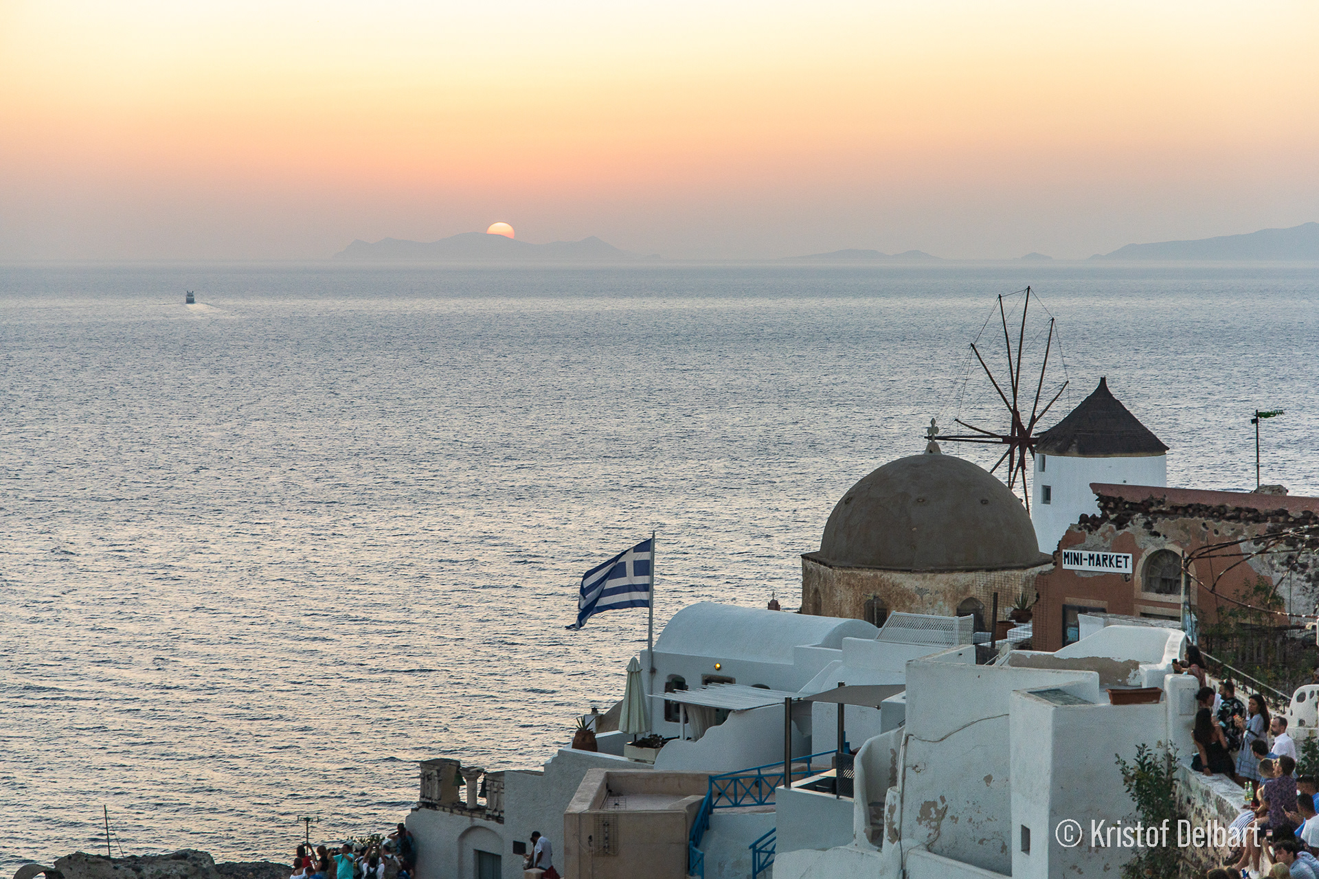 Santorini