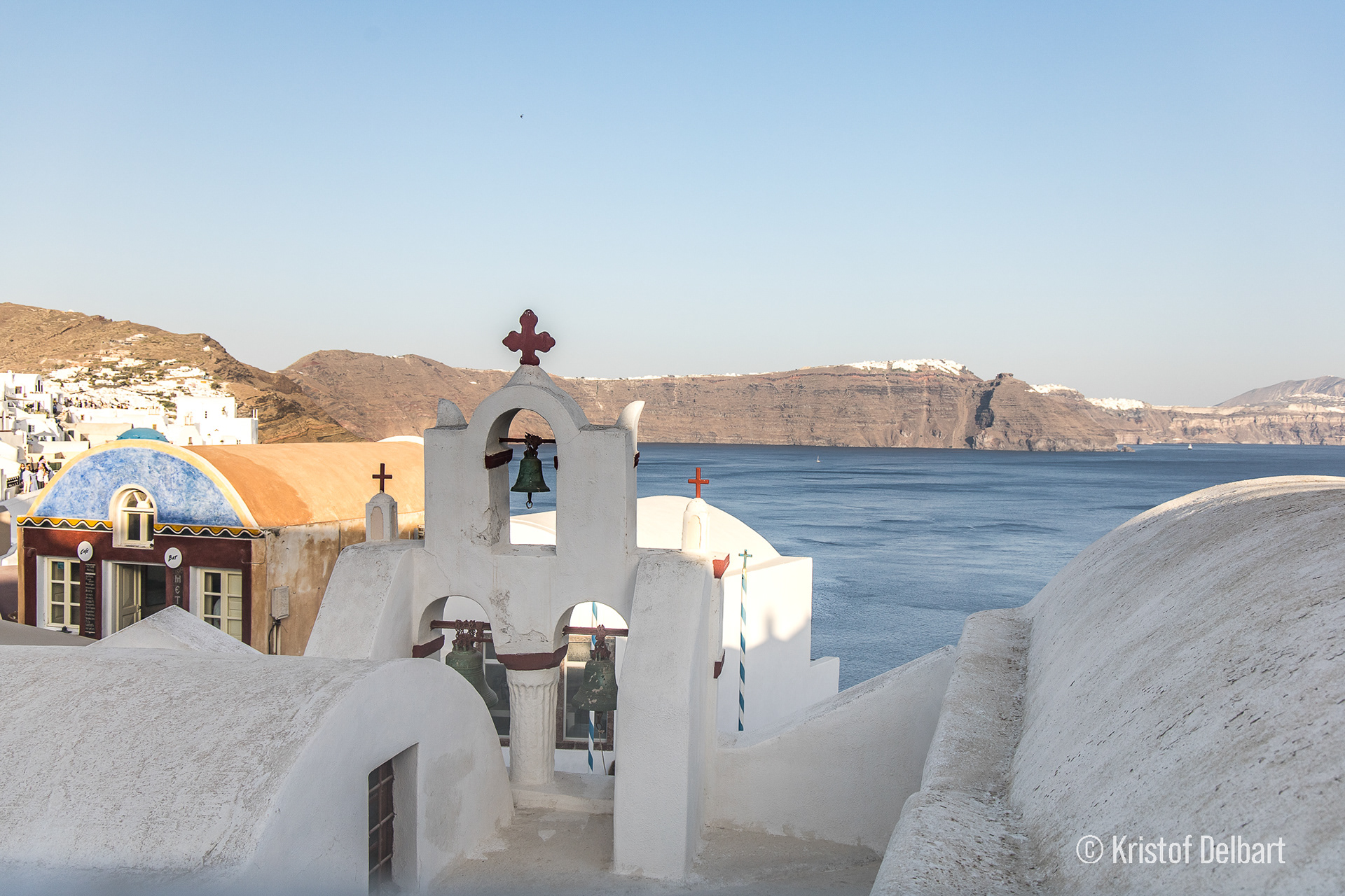 Santorini