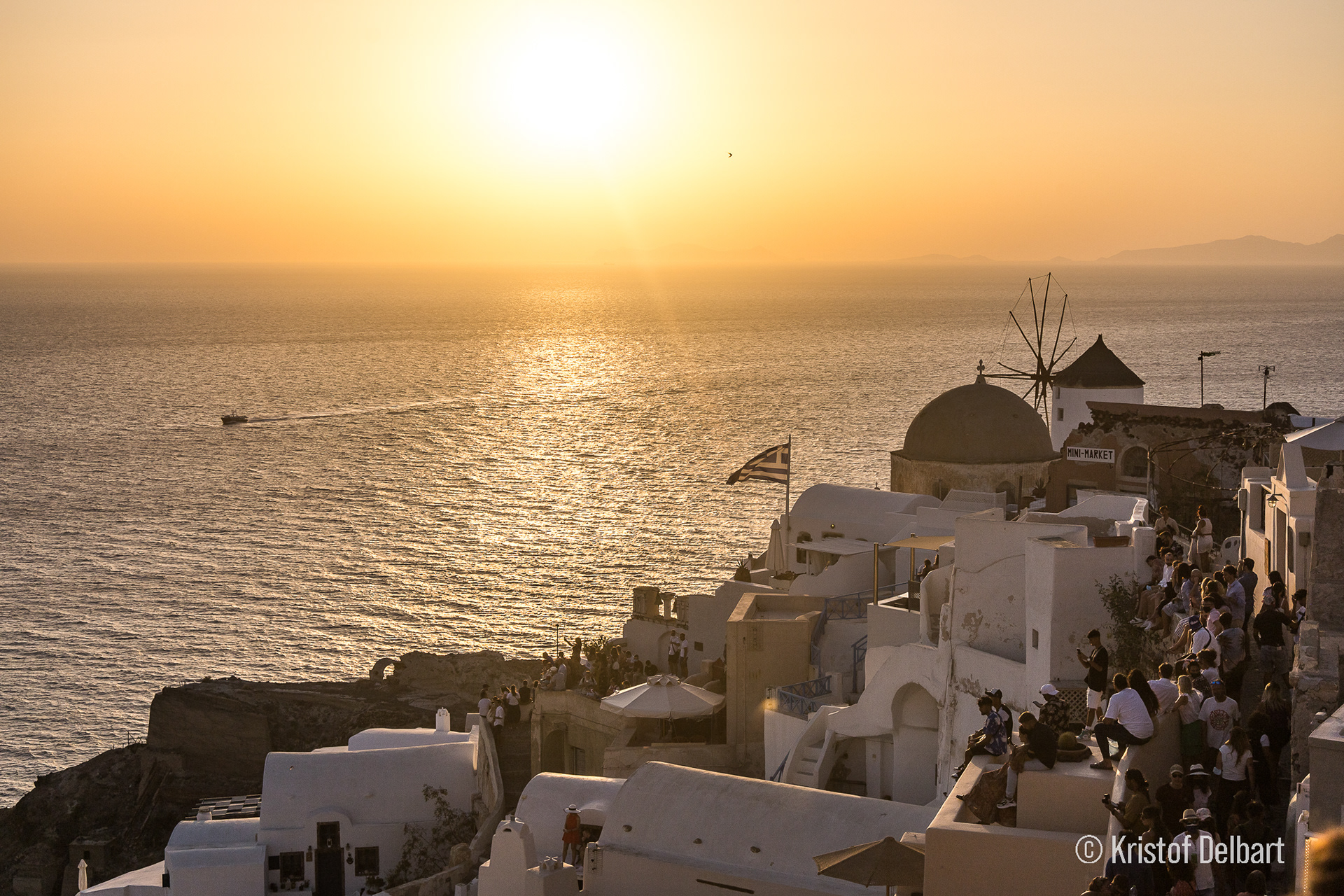 Santorini