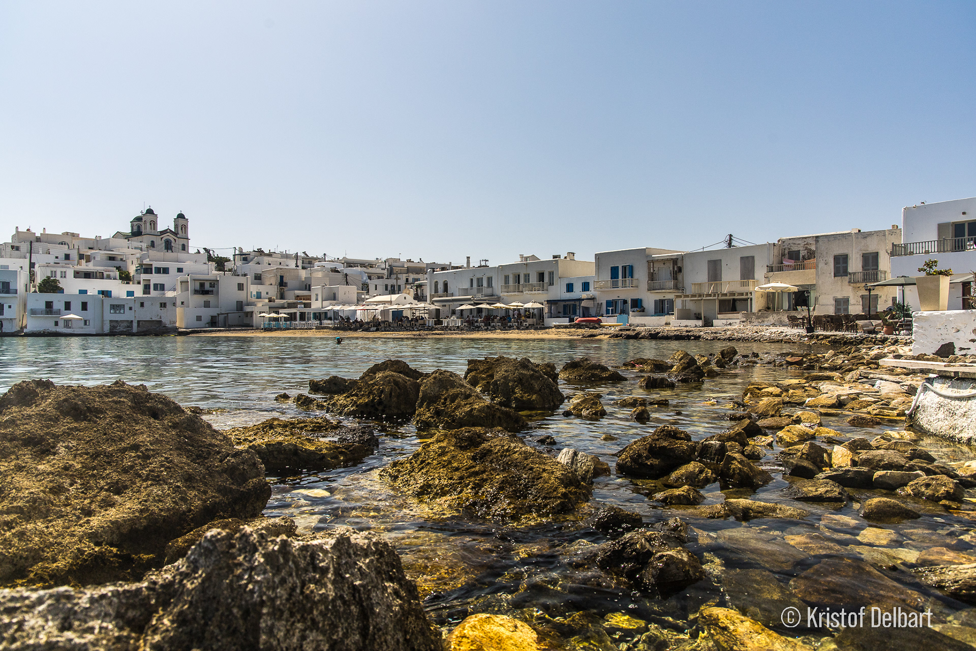 Paros