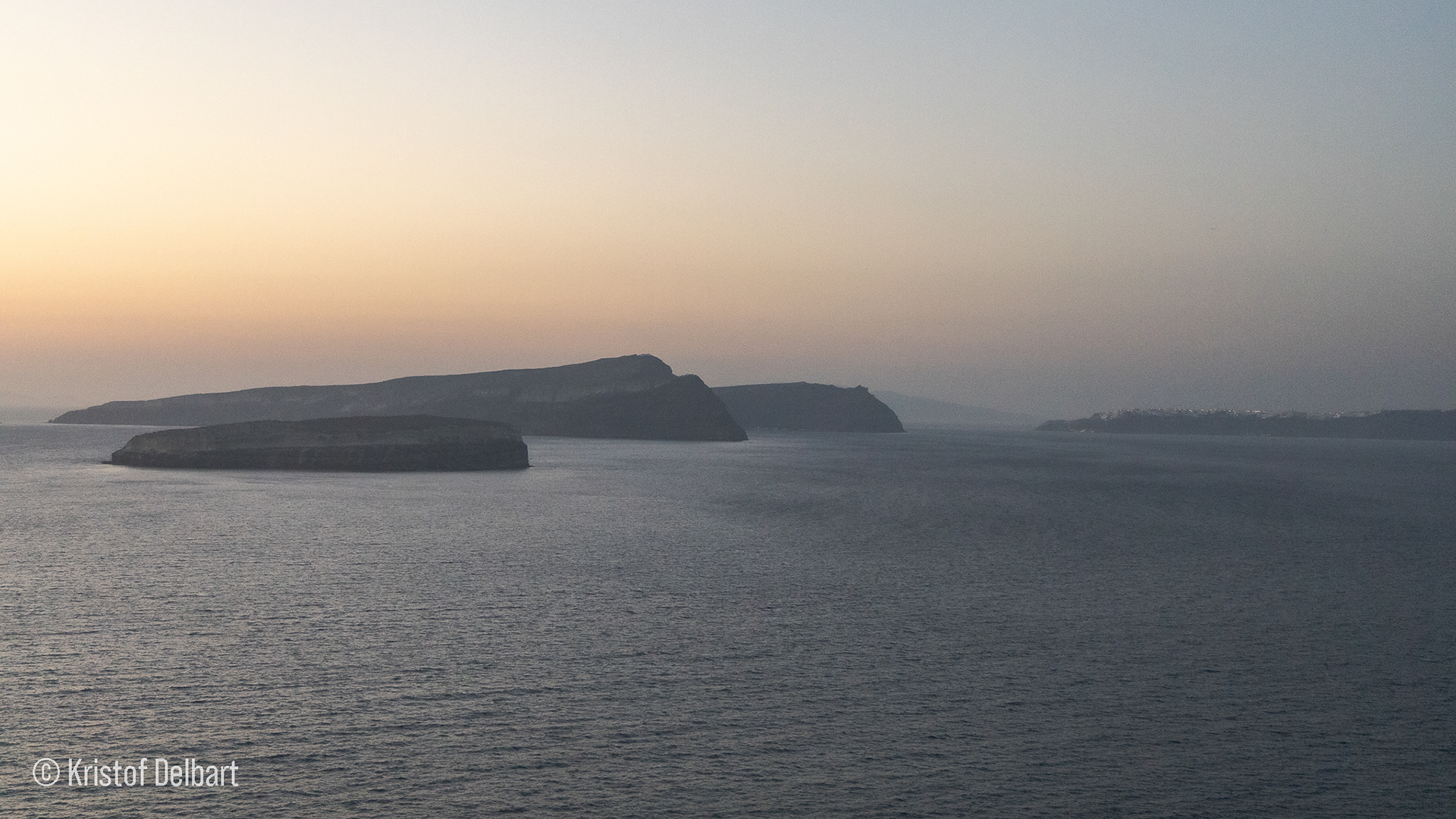 Santorini
