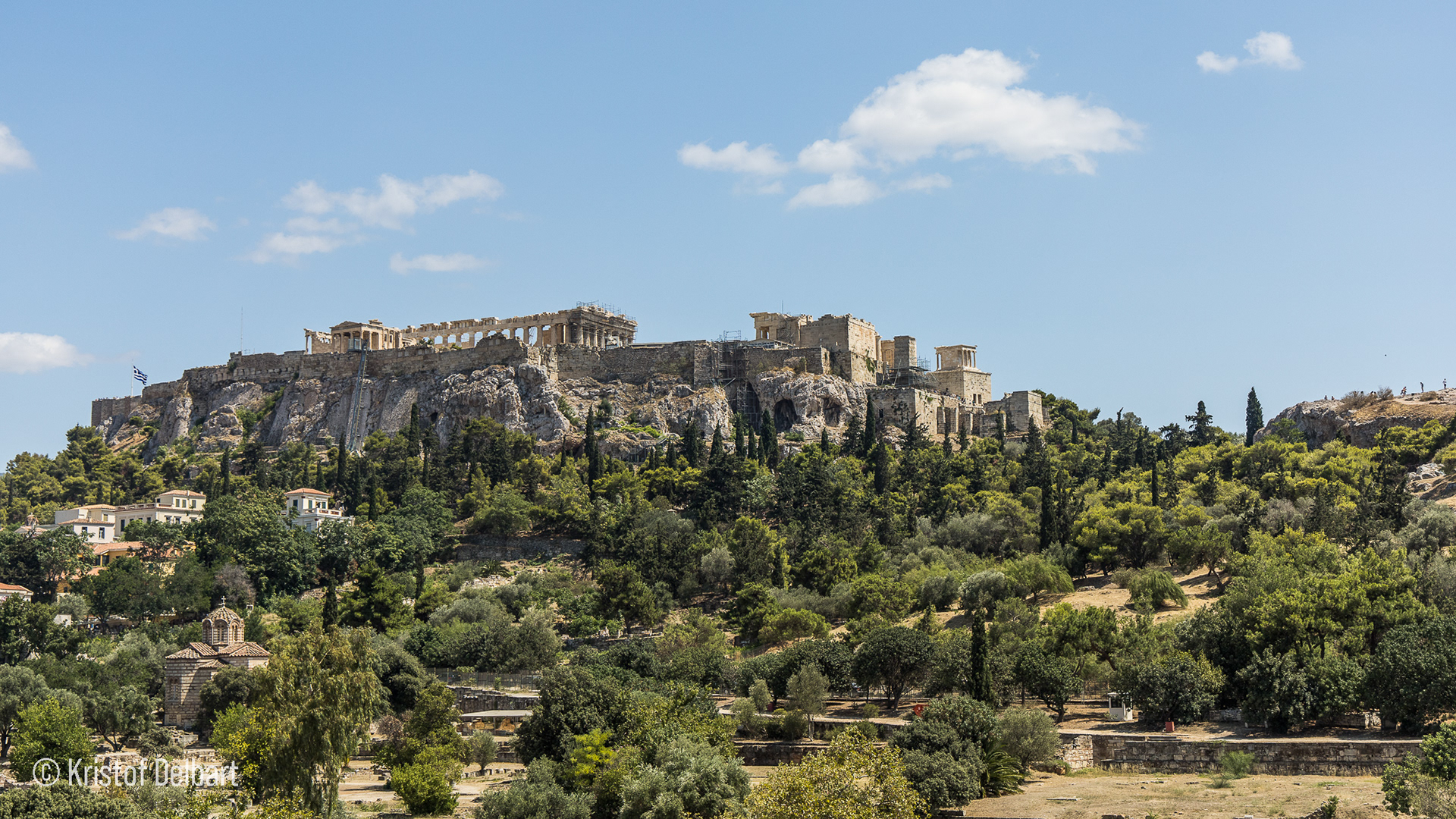 Athens