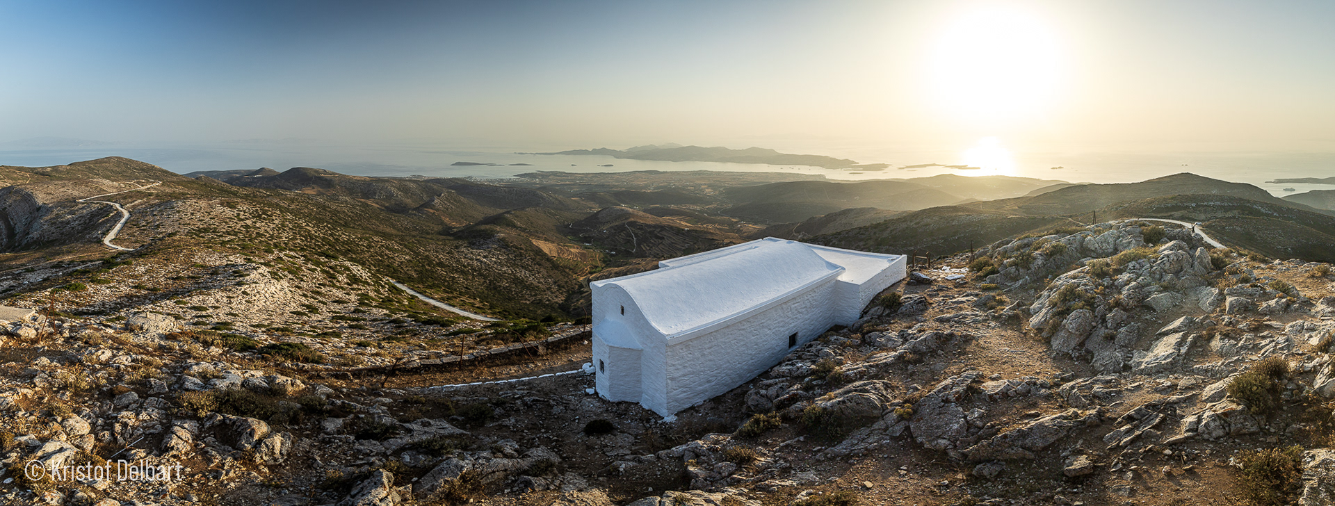 Paros