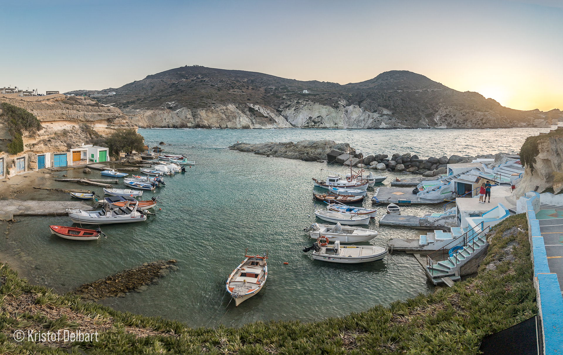 Milos