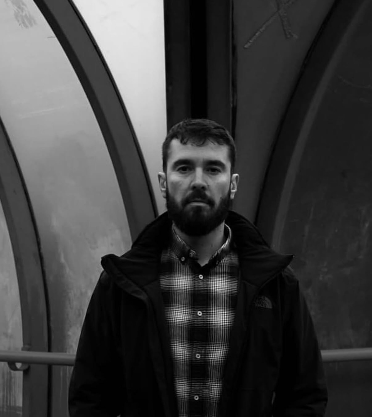 Julián AkaPalanka @akapalanka