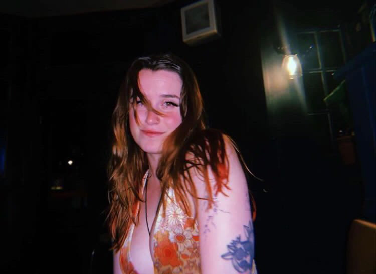Soph @sophiegbfilmmaking