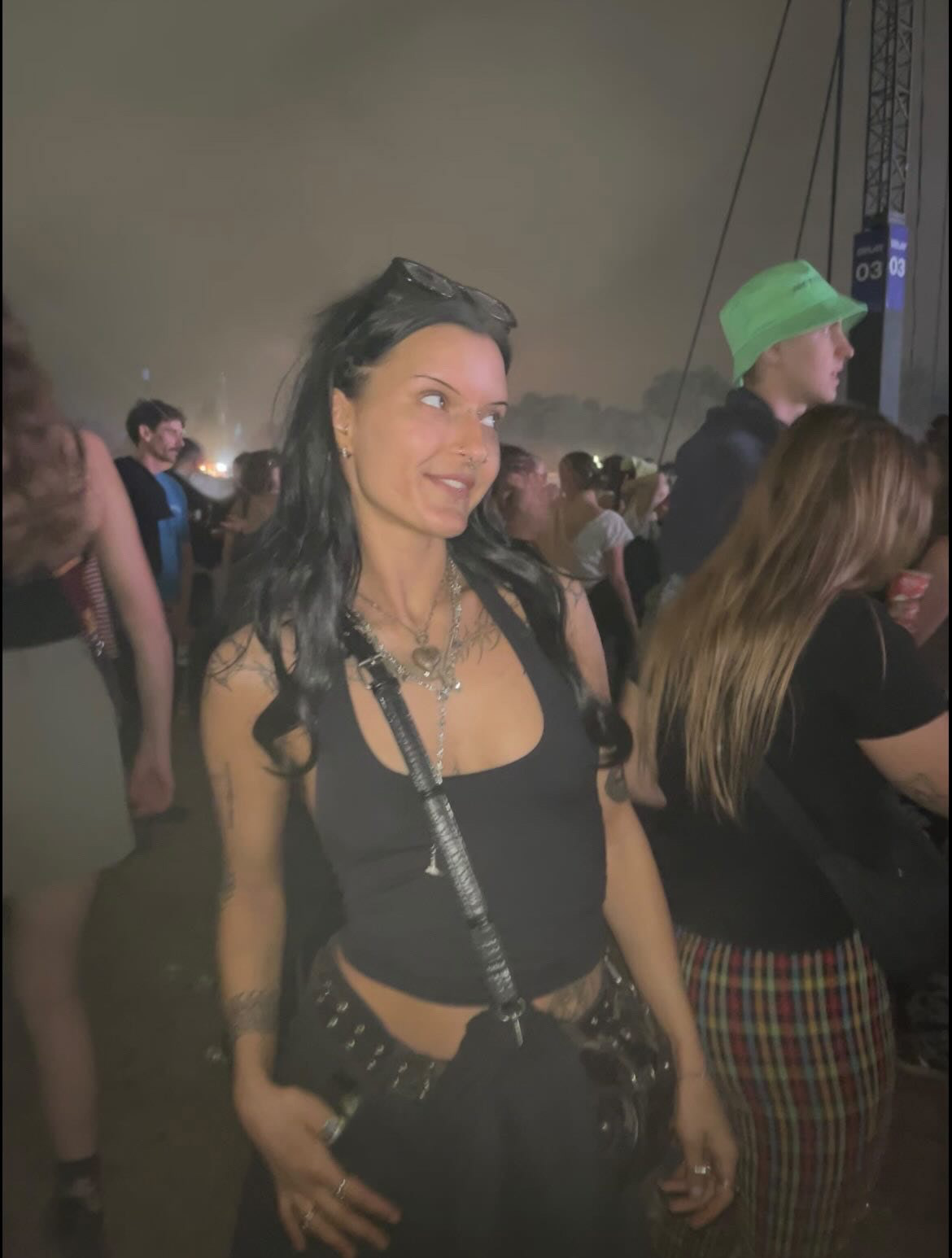 Maria Wagrowska @lithiiiuum