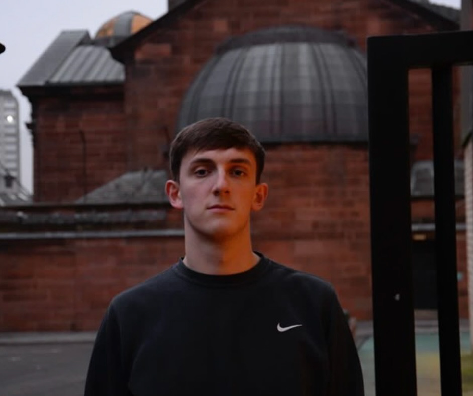 Mitchell Allan @mitchellallan