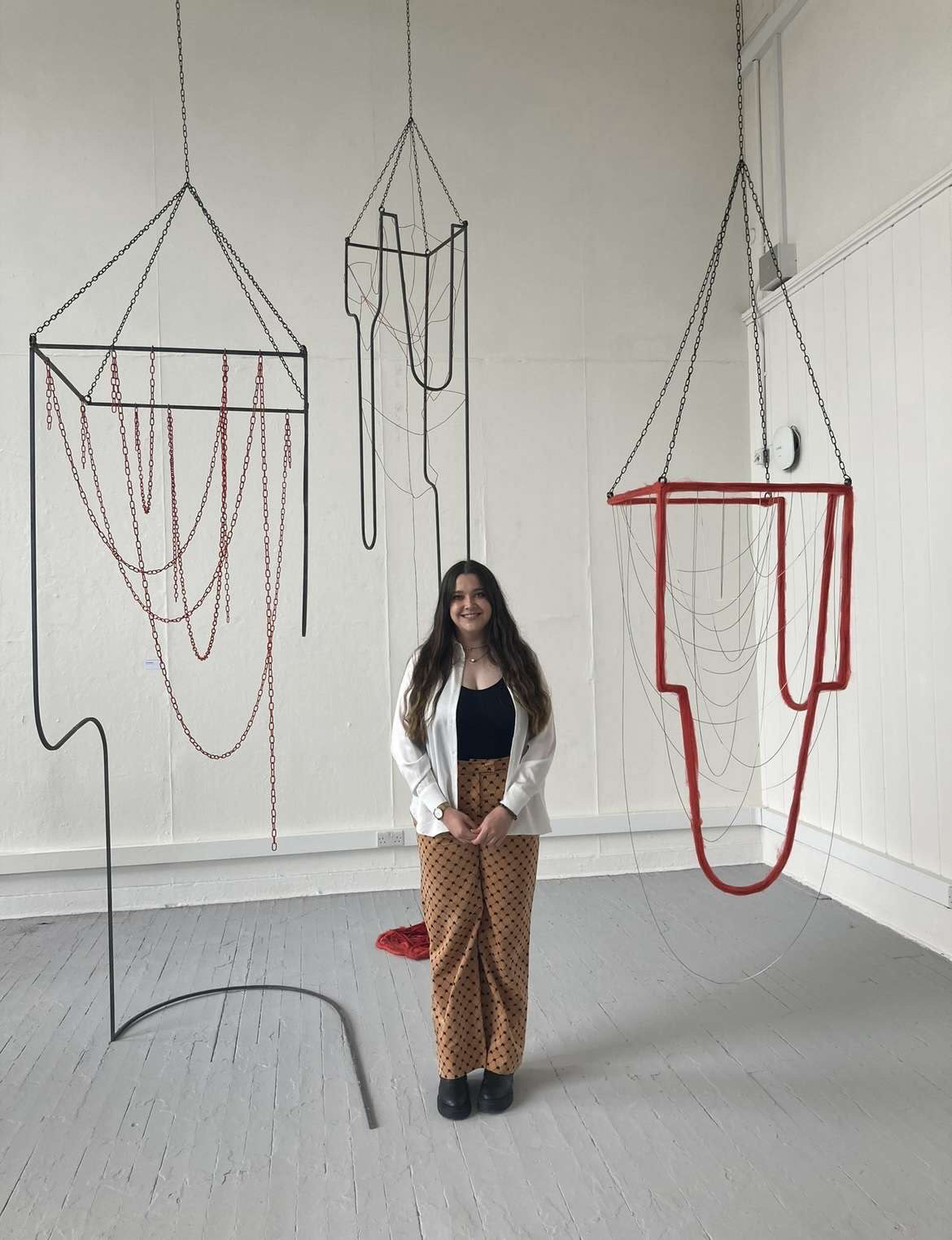 Kirsten McNairn @kirstenmcnairnart