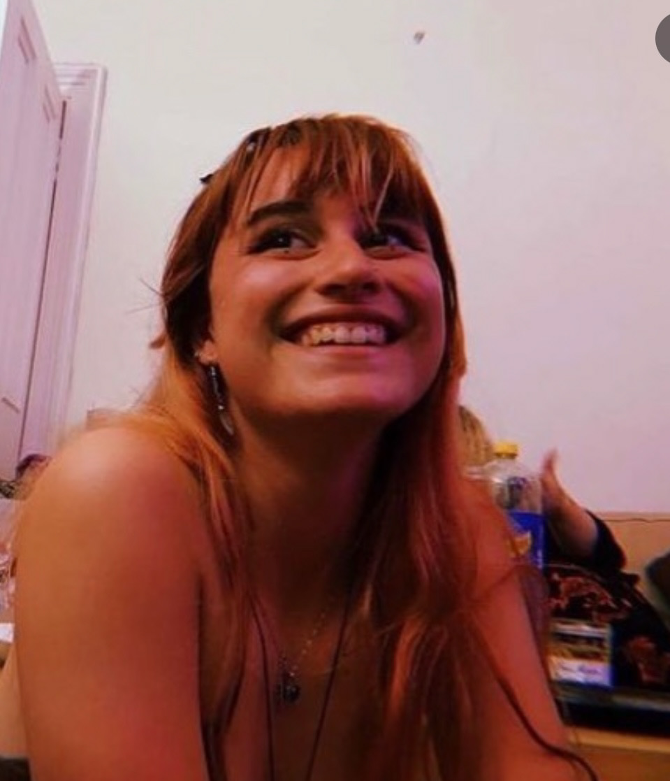 Sophie @sophiegbfilmmaking