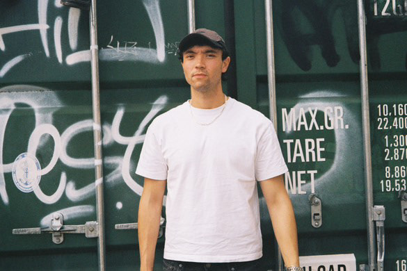 Callum Bissell @callum_bissell