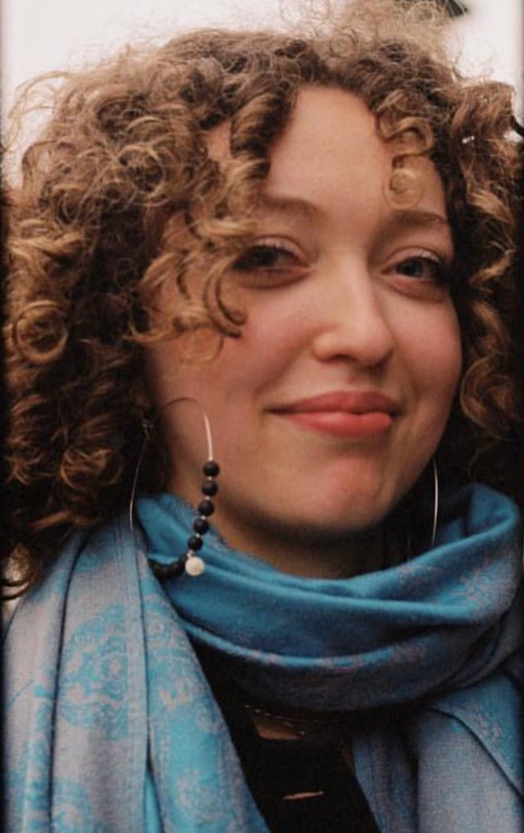 Lucia Sheppard @lucia.sheppard