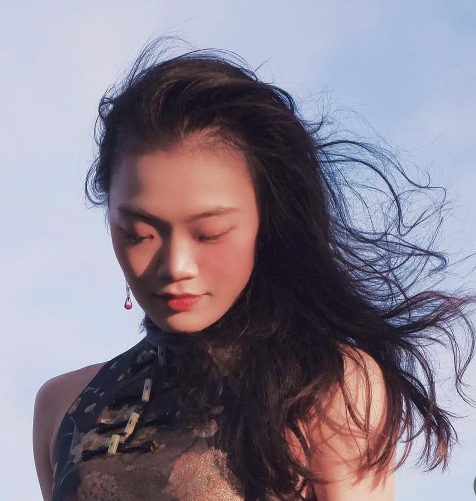 Jiayi Chen @overelated